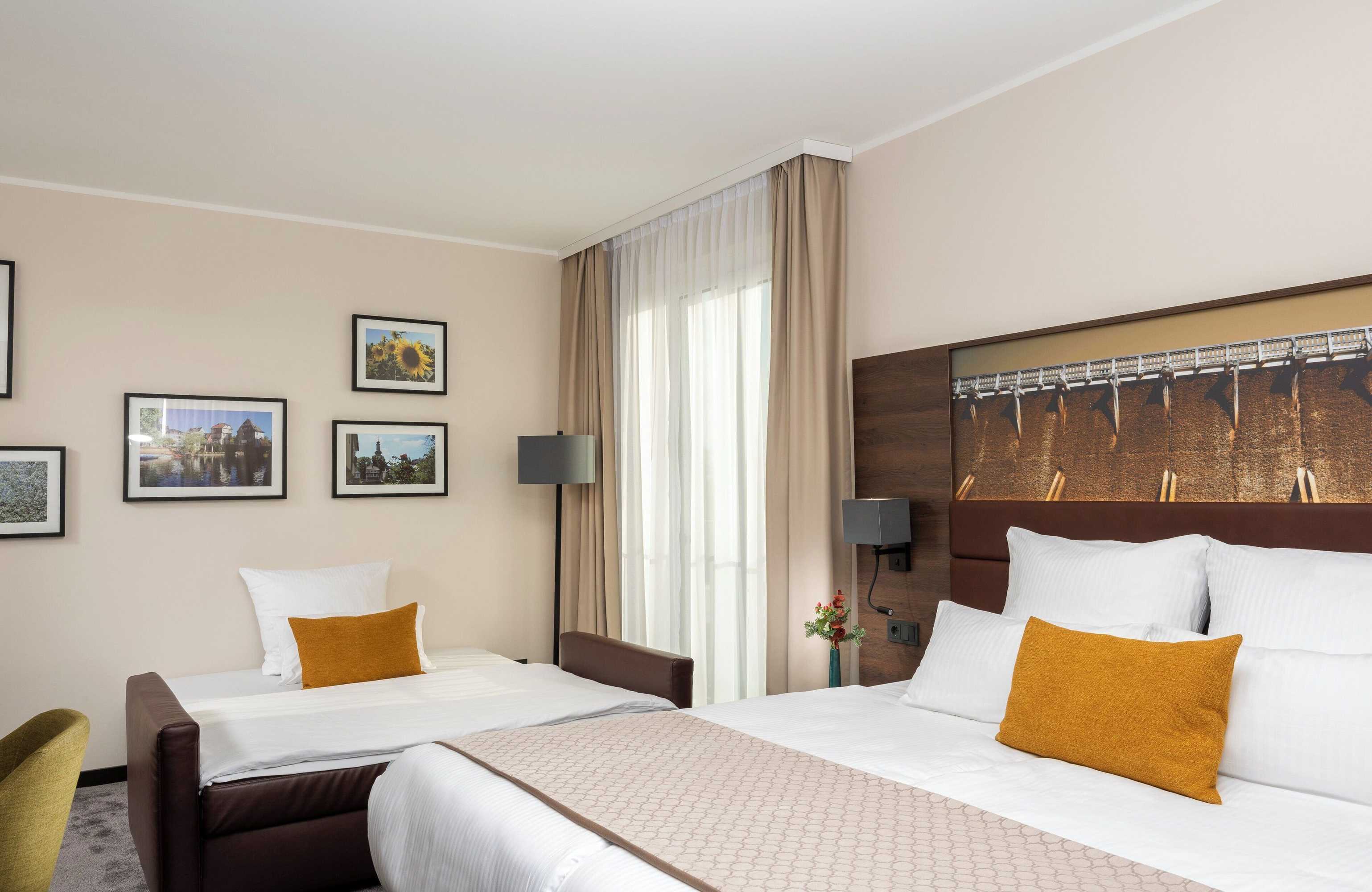 Gift card for Leonardo Hotel Bad Kreuznach