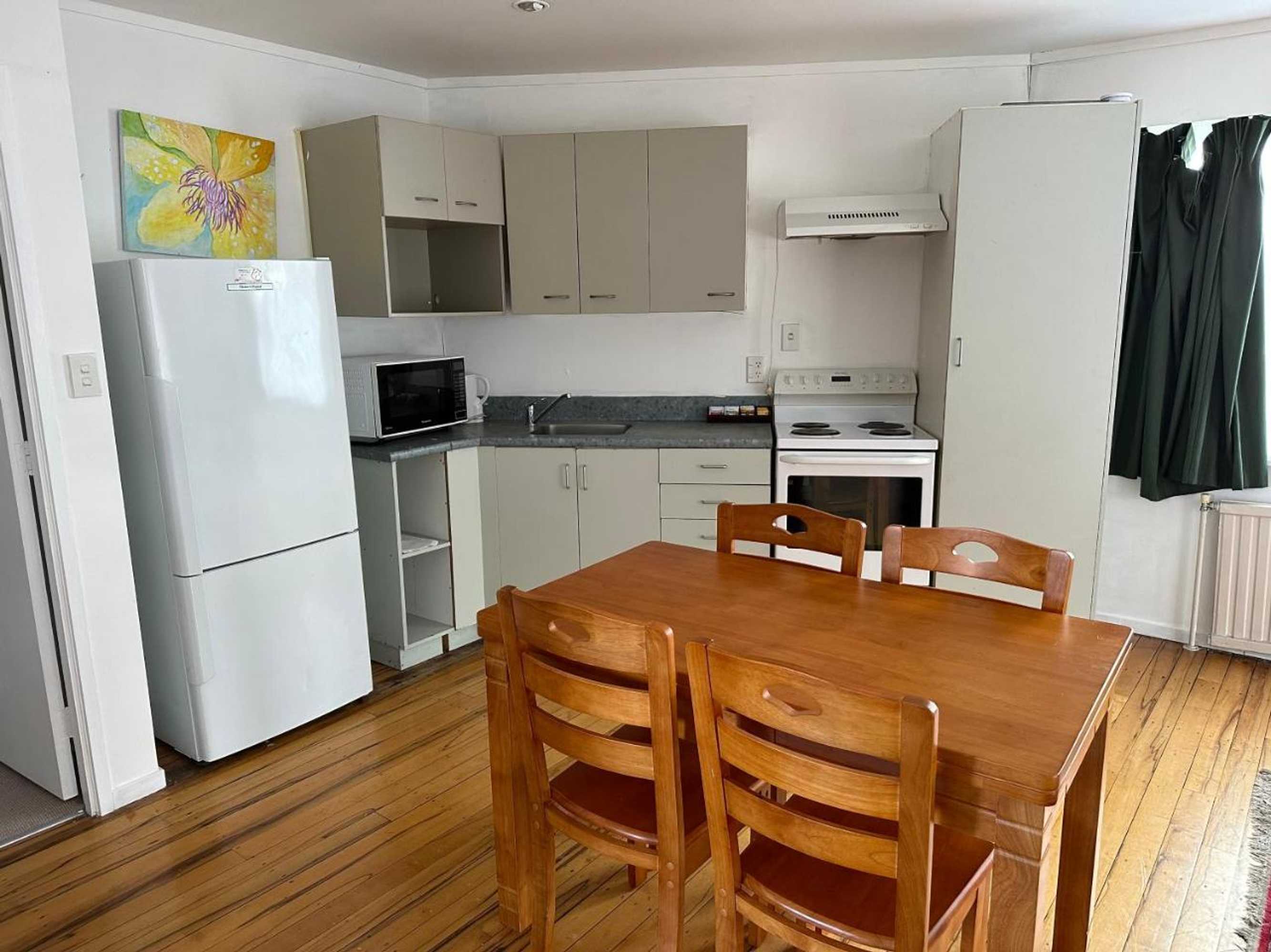 Gift card for Malfroy Motor Lodge