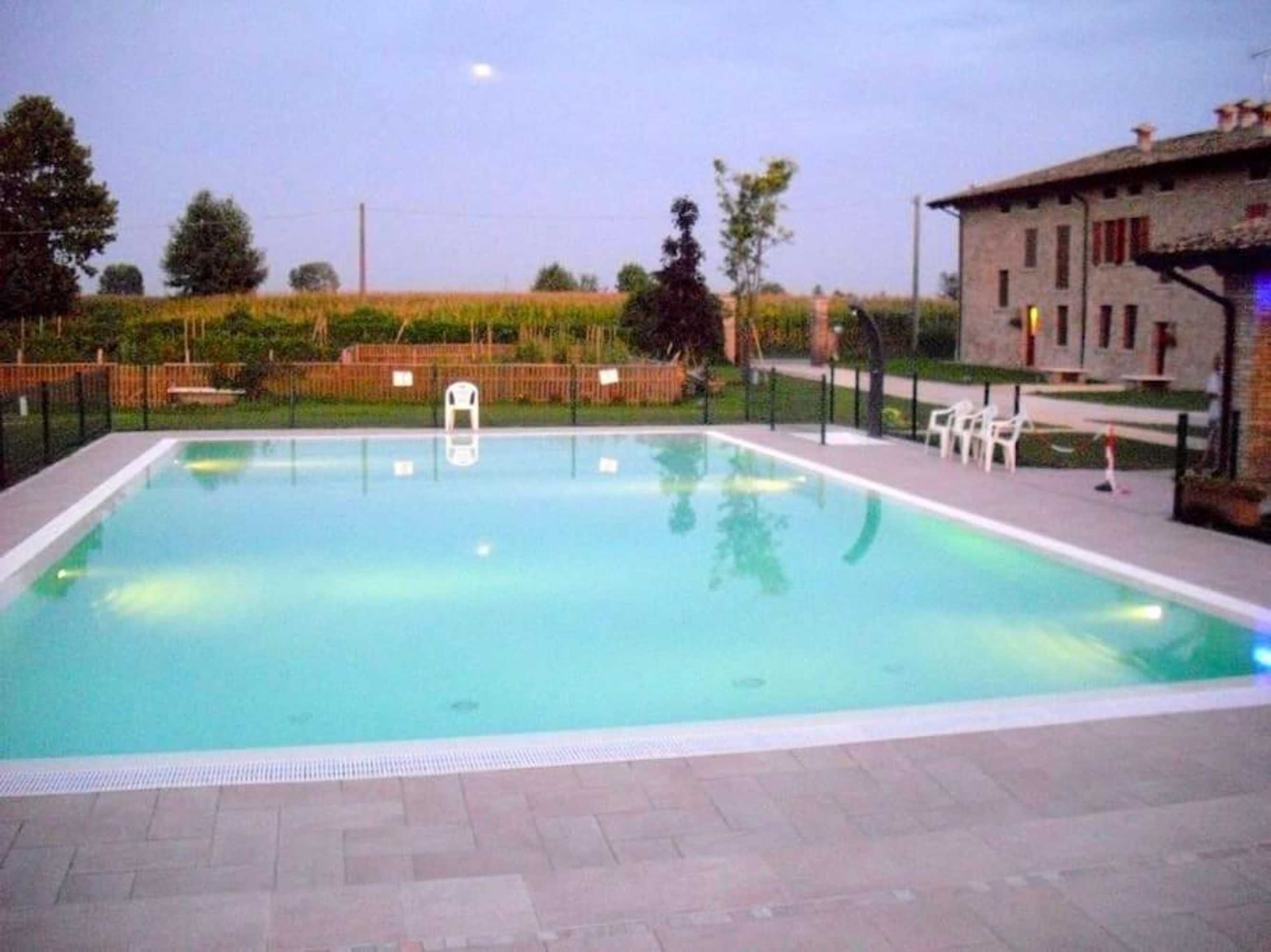 Gift card for La Garzaga Turismo Rurale