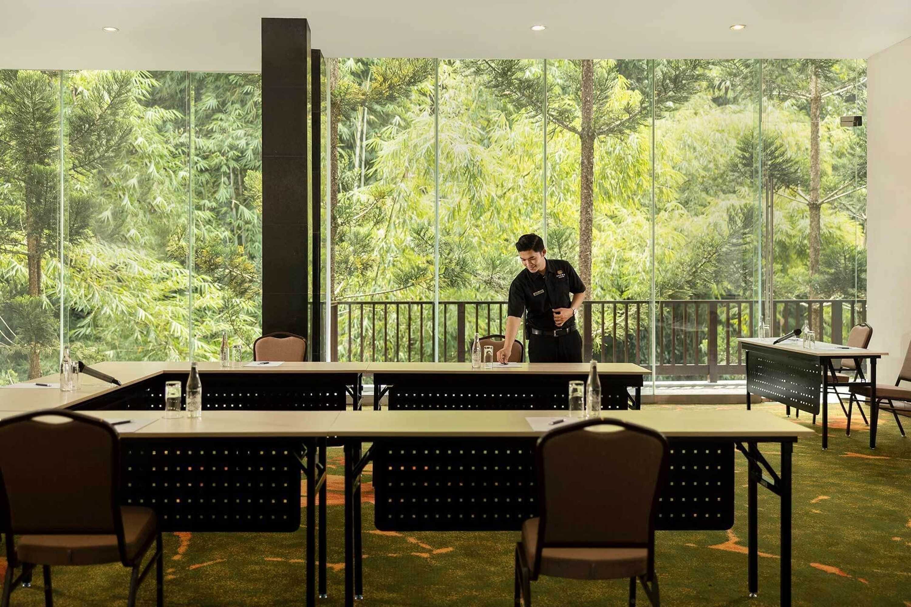 Gift card for Padma Hotel Bandung Gift card for Padma Hotel Bandung