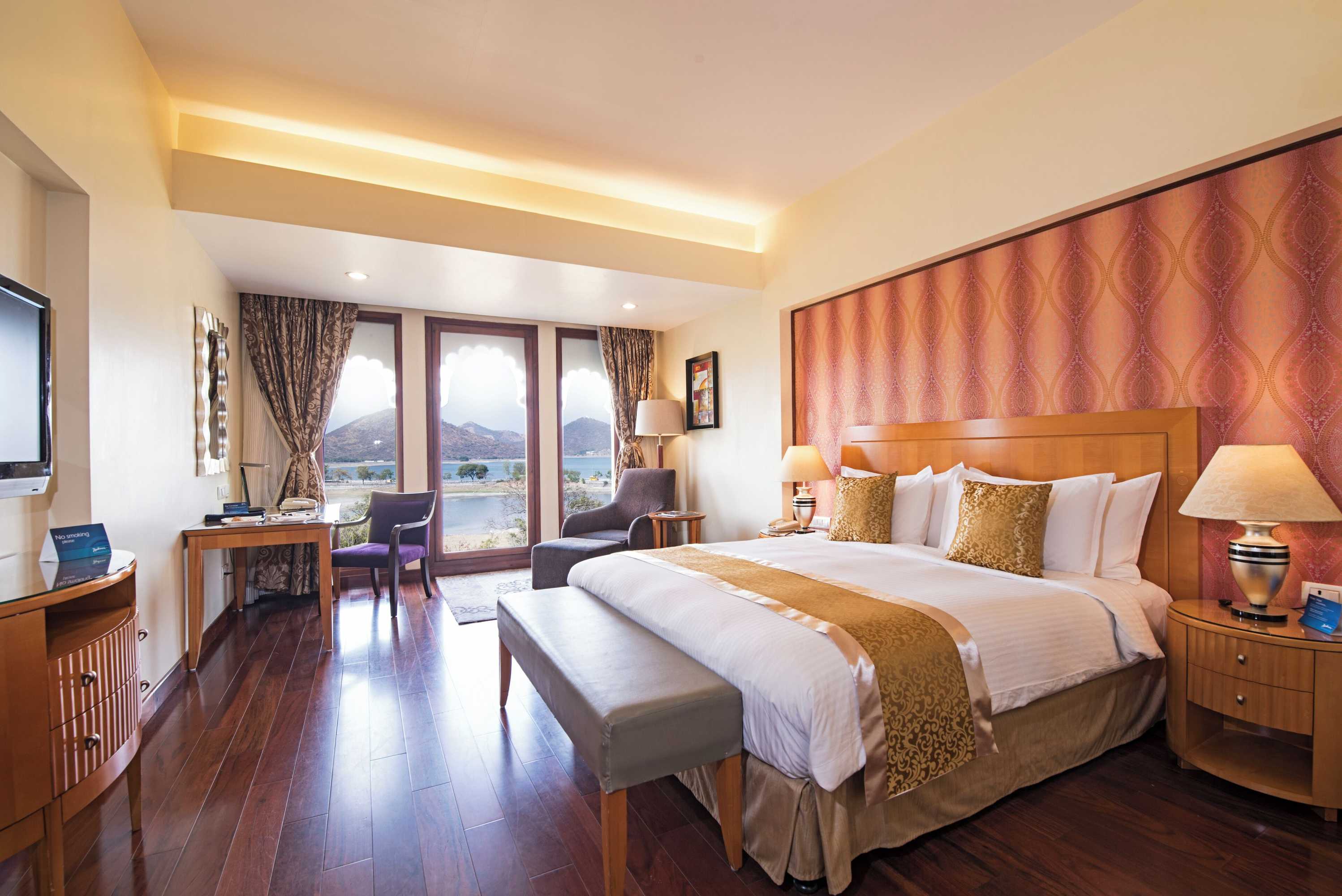 Gift card for Radisson Blu Udaipur Palace Resort & Spa Gift card for Radisson Blu Udaipur Palace Resort & Spa