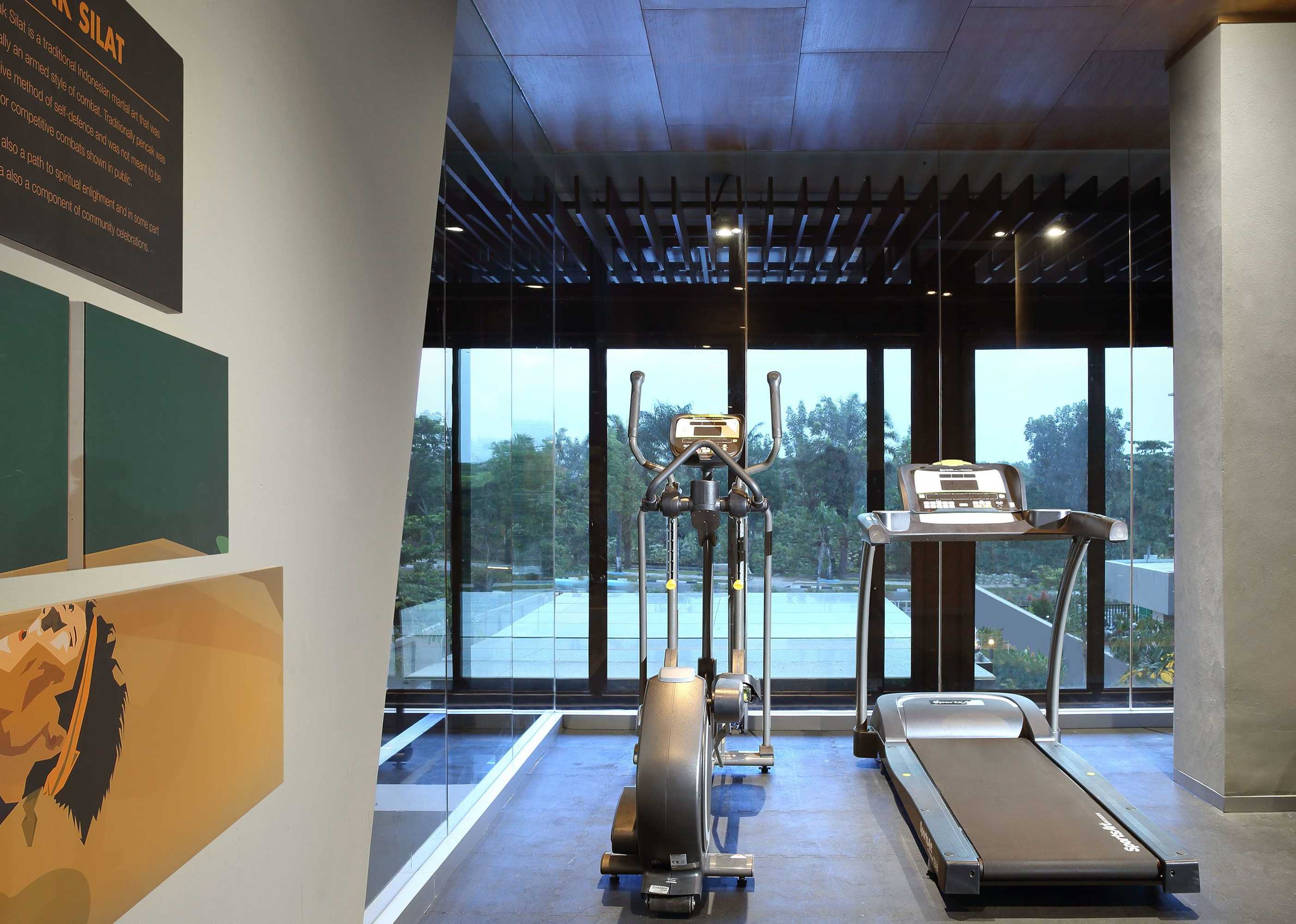 Gift card for Batiqa Hotel Pekanbaru