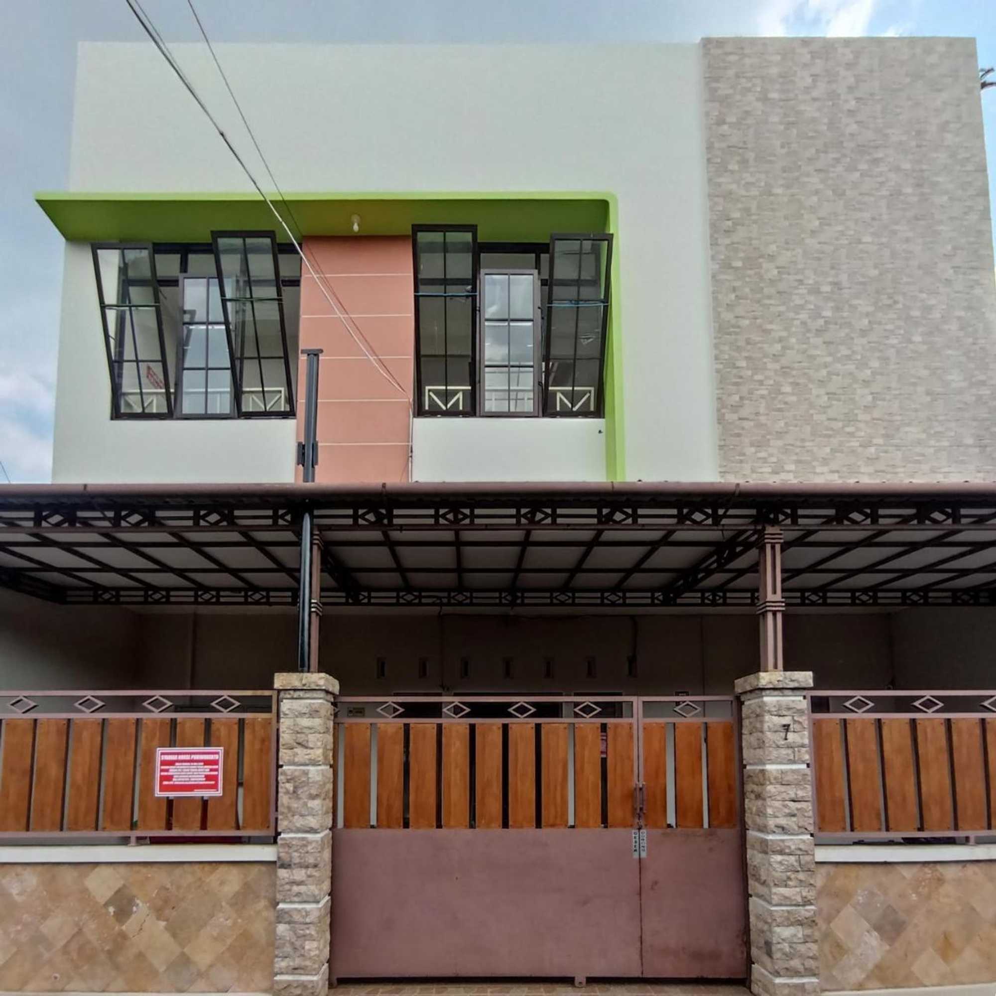 Gift card for Super Oyo 3314 Syariah House