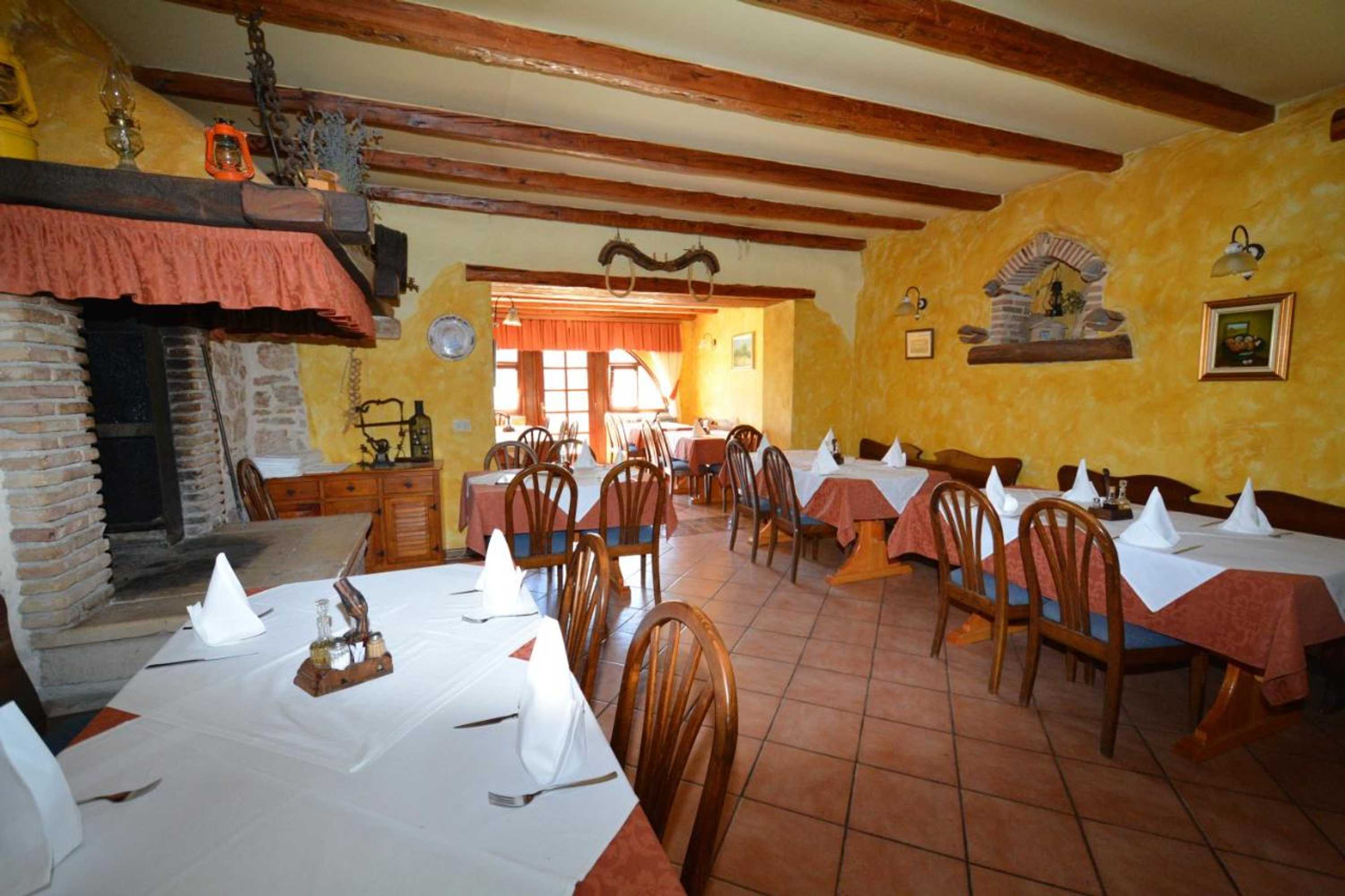 Gift card for Bed & Breakfast Kaštel