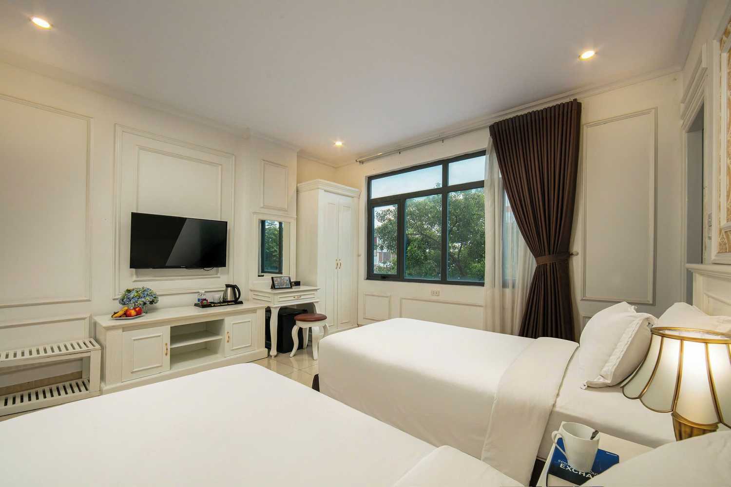 Gift card for Toan Thang Hotel by Bay Luxury