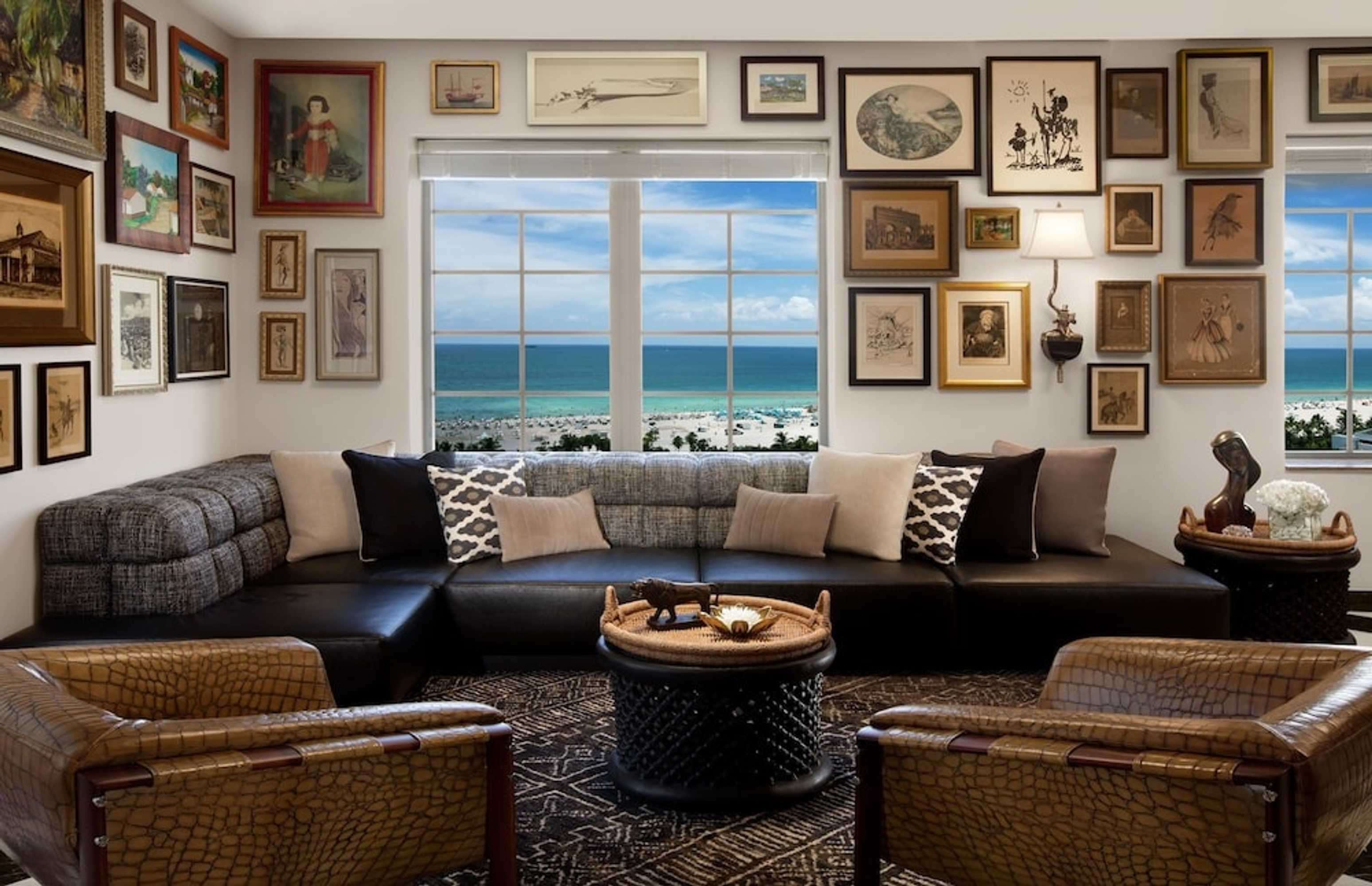 Gift card for Sls South Beach Gift card for Sls South Beach