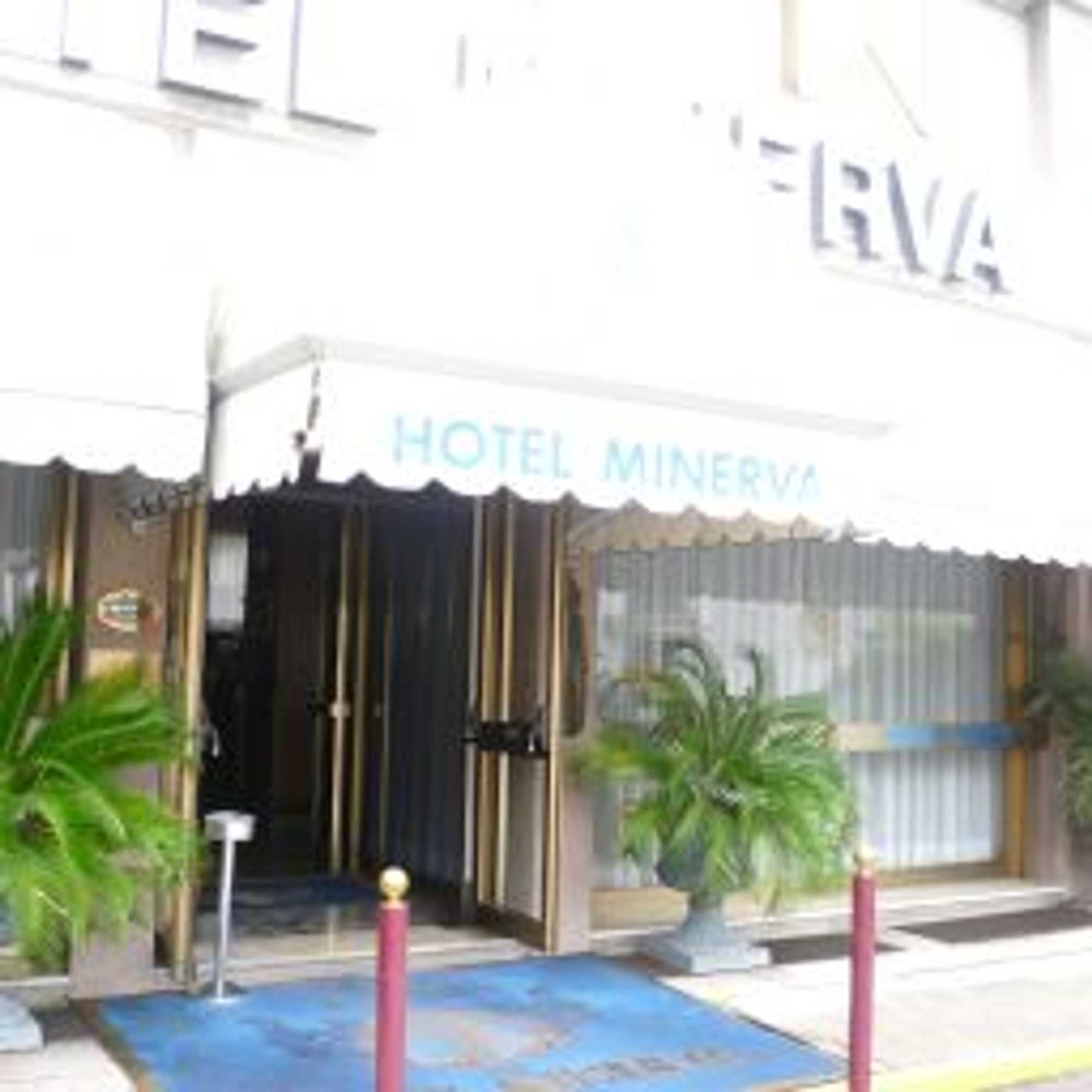 Gift card for Hotel Minerva Gift card for Hotel Minerva