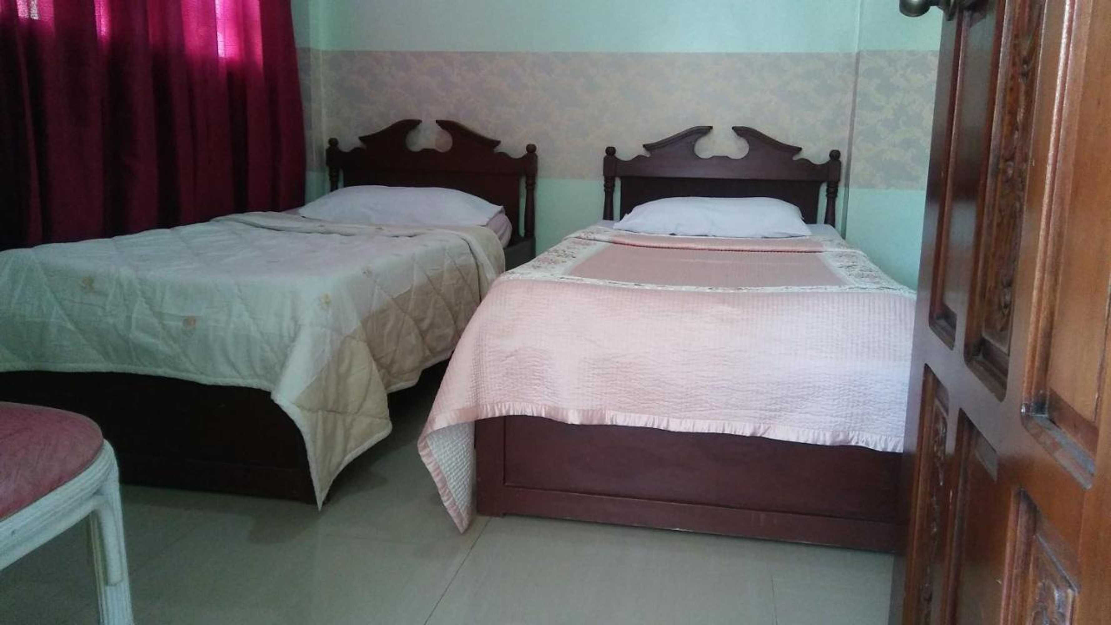 Gift card for Dweller's Pensione