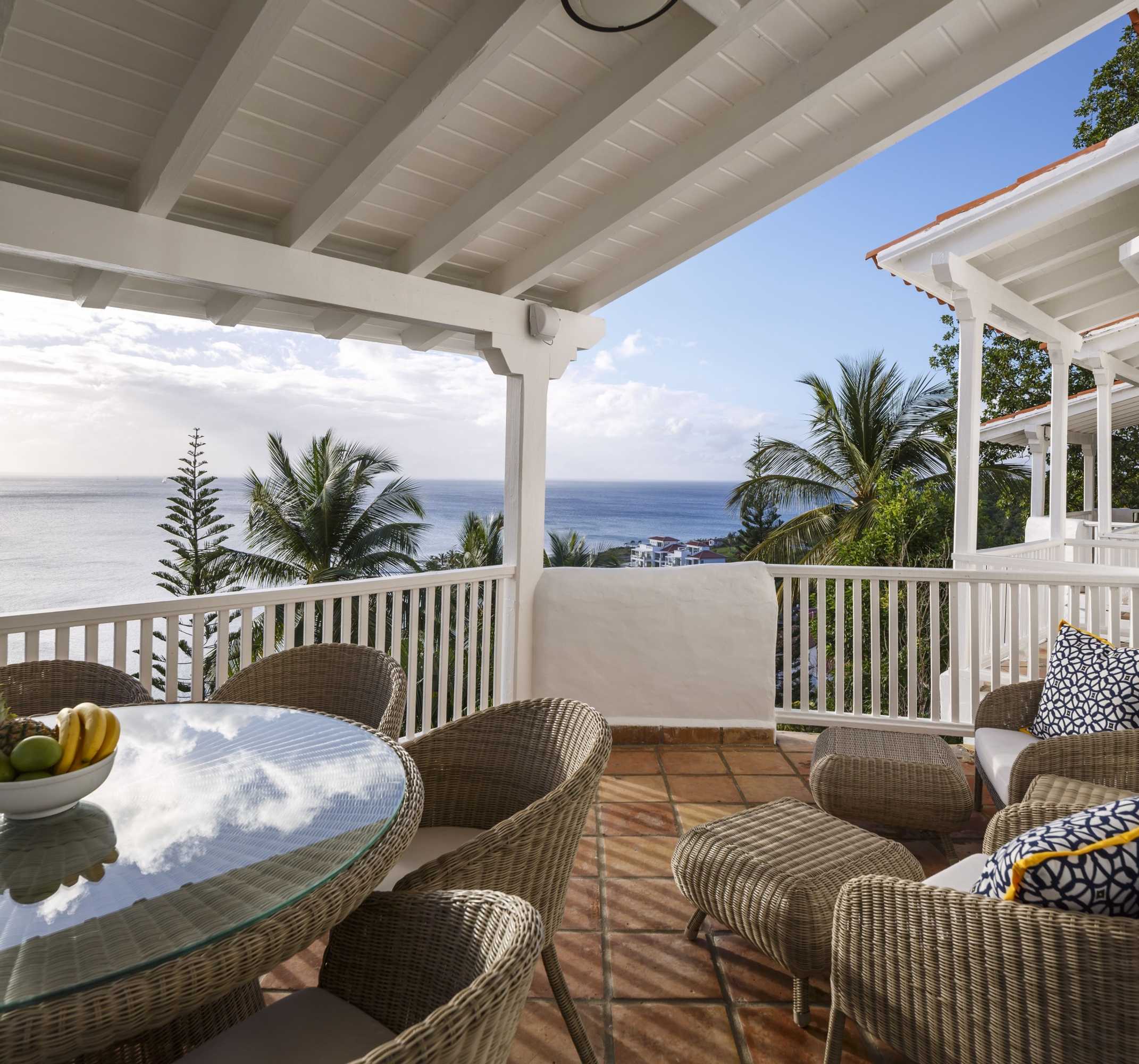Gift card for Windjammer Landing Resort & Residences