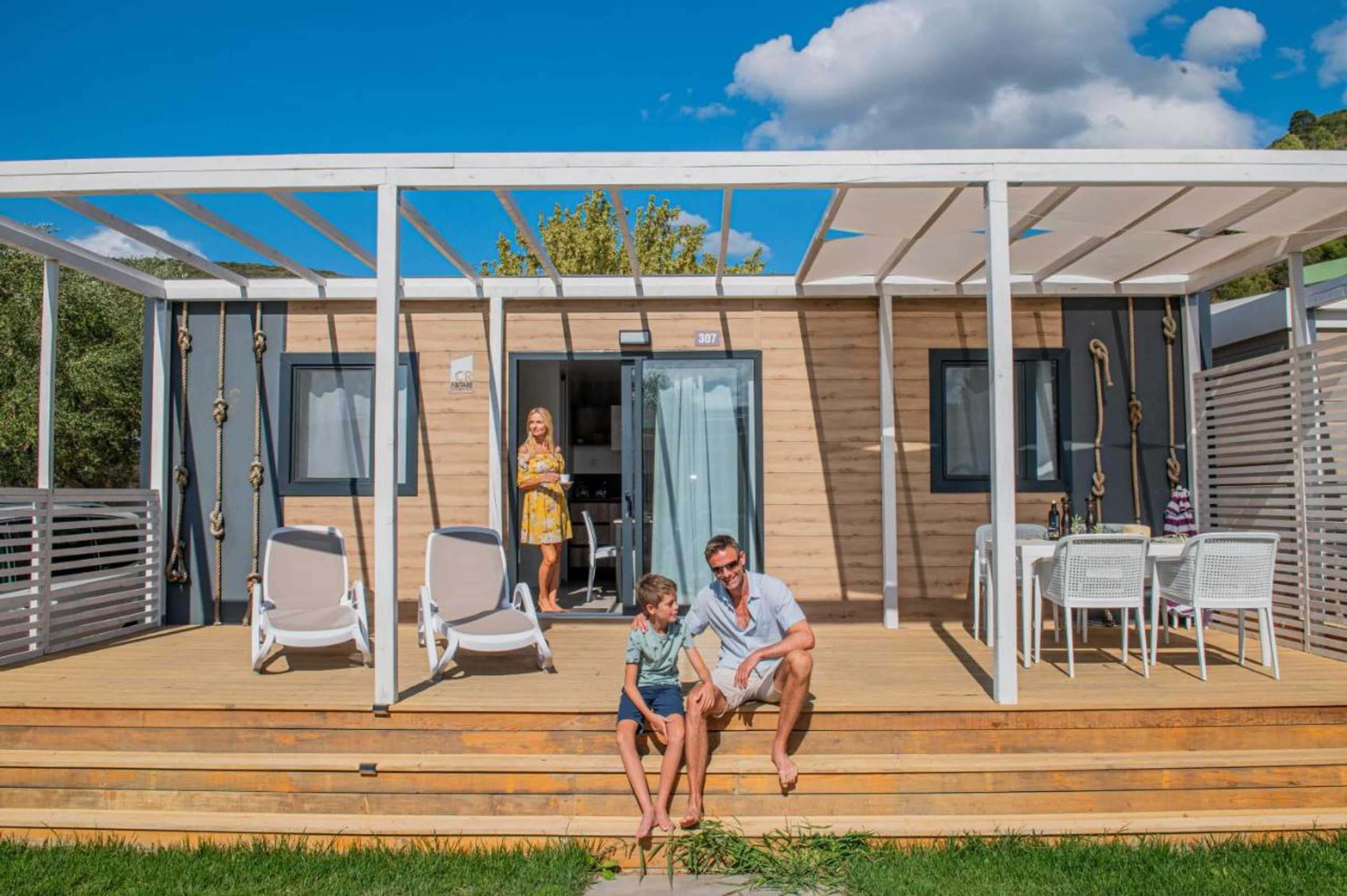 Gift card for Oliva Camping Gift card for Oliva Camping