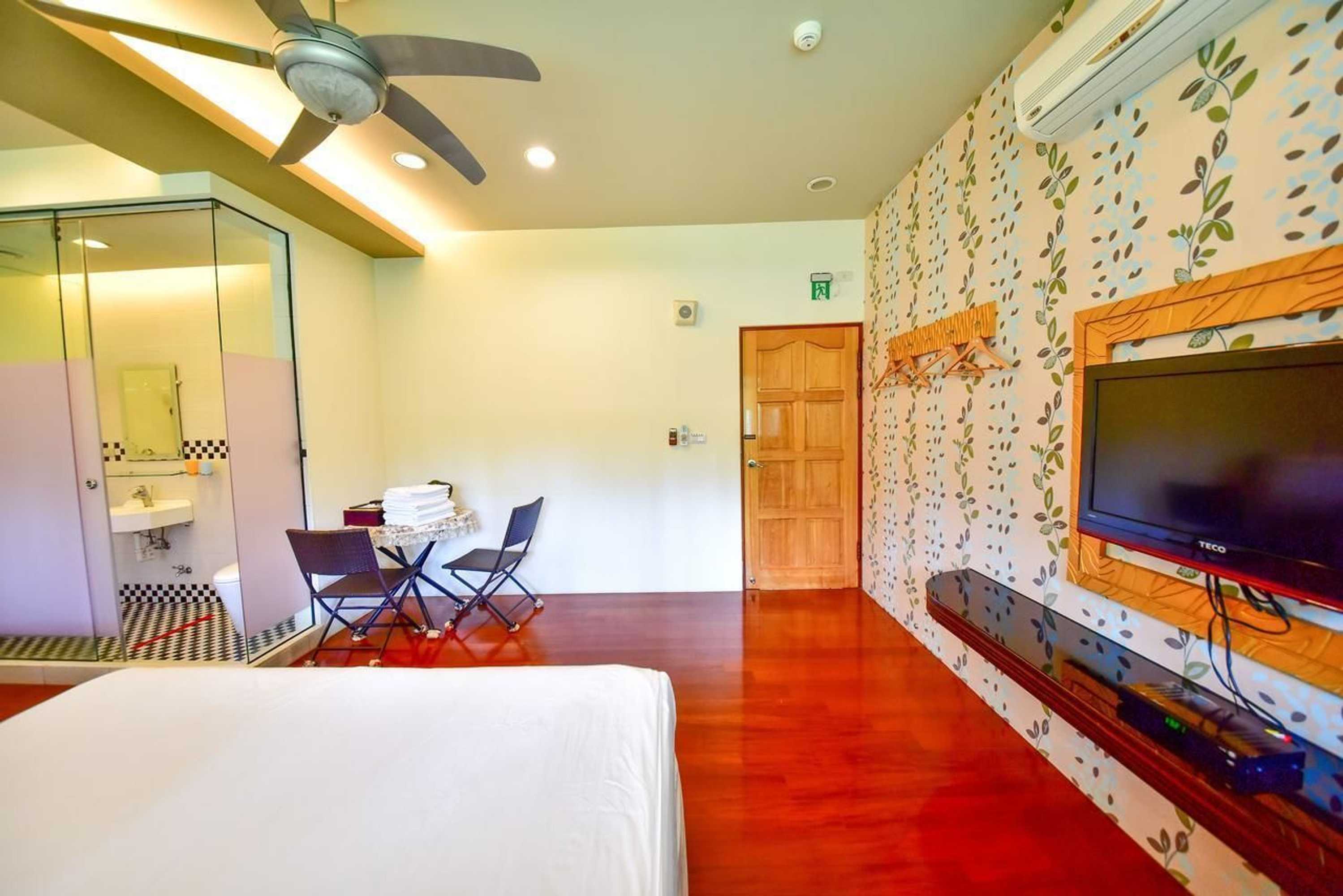 Gift card for Yu Jue Guest House