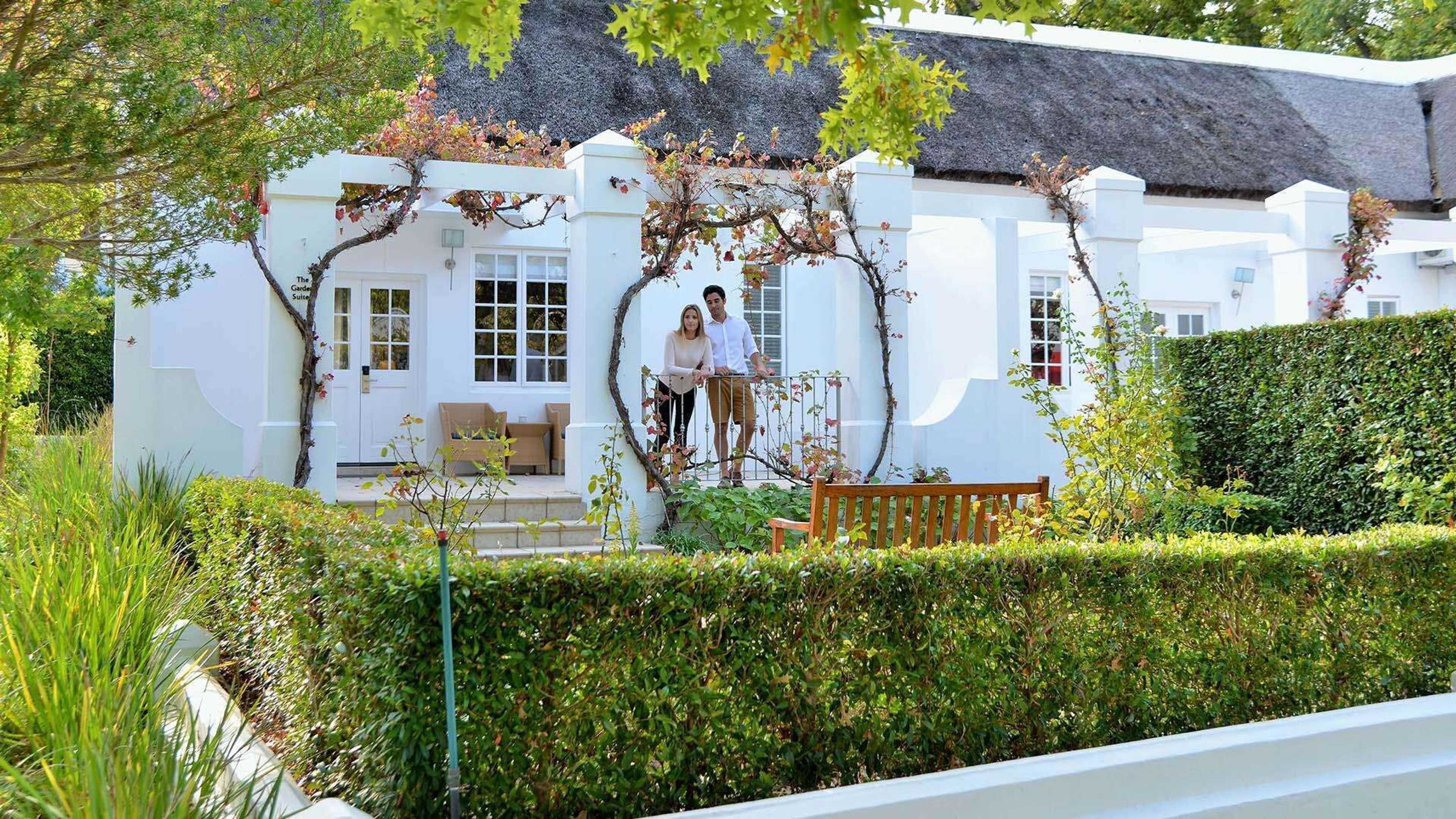 Gift card for Le Franschhoek Hotel & Spa Gift card for Le Franschhoek Hotel & Spa