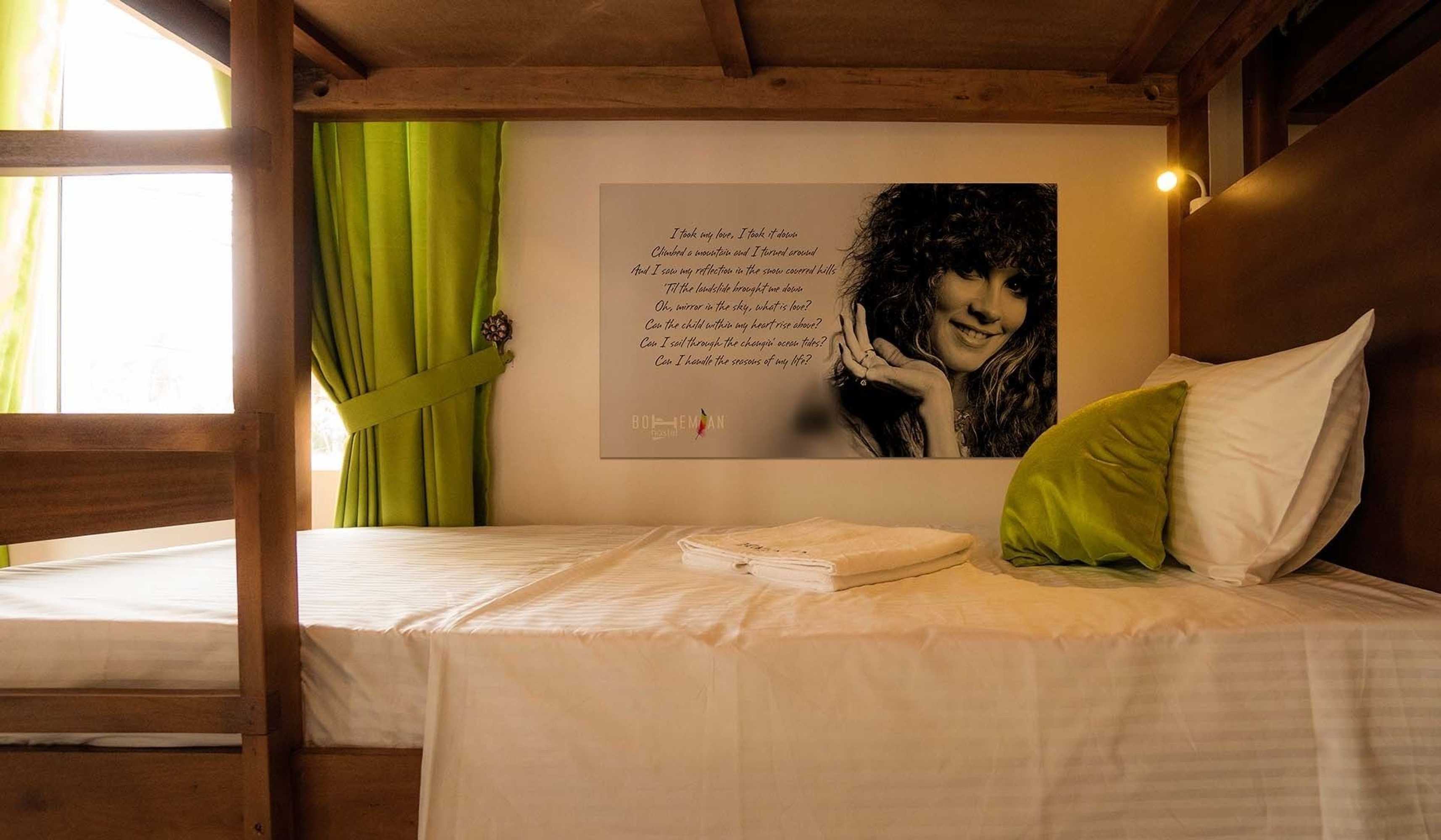 Gift card for Bohemian Hostel - Negombo Gift card for Bohemian Hostel - Negombo