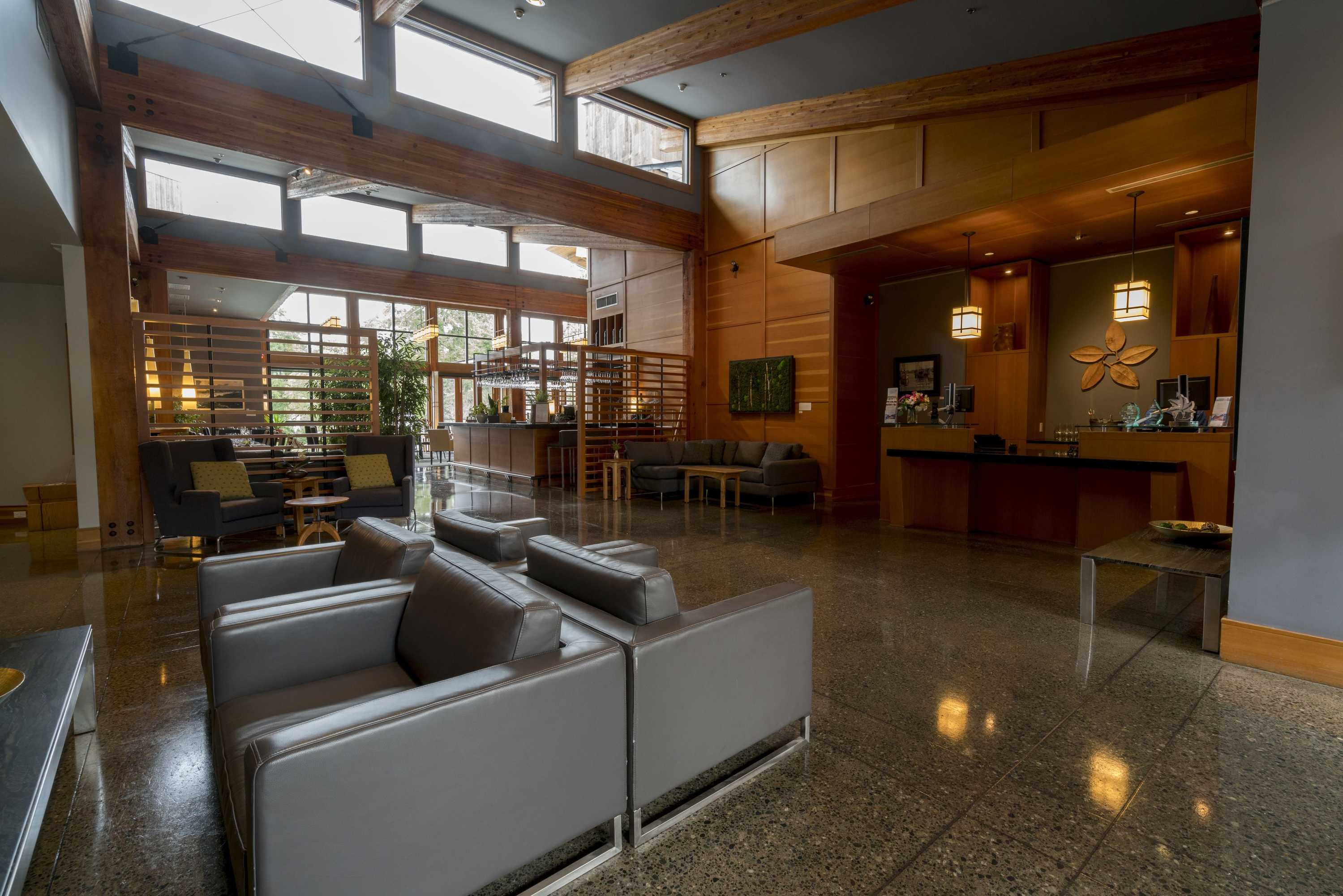 Gift card for Brentwood Bay Resort & Spa Gift card for Brentwood Bay Resort & Spa