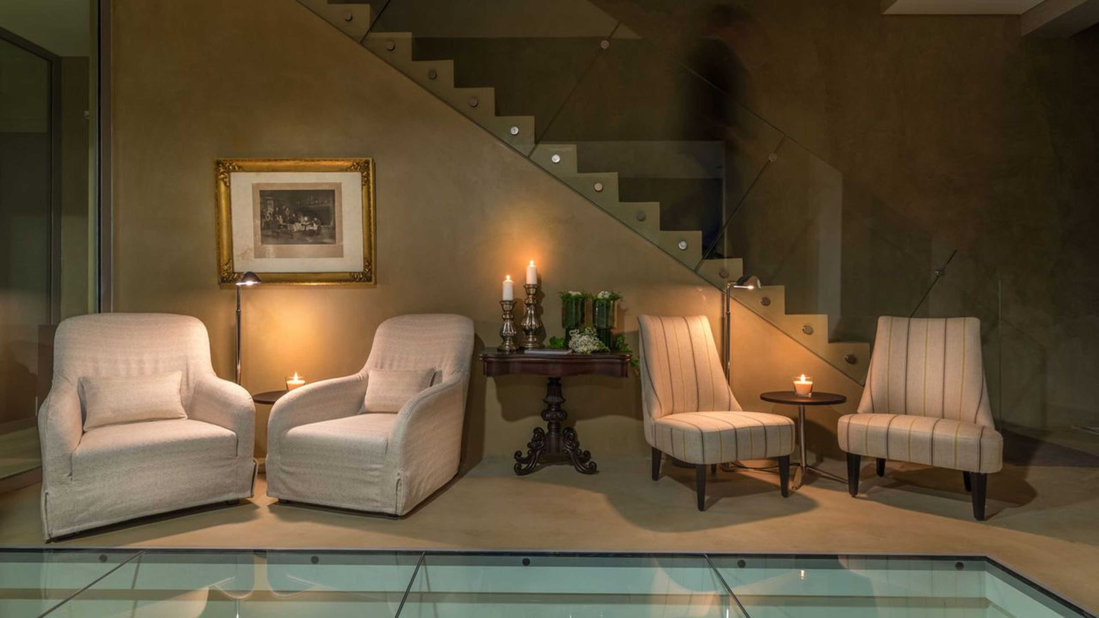 Gift card for Universal Boutique Hotel