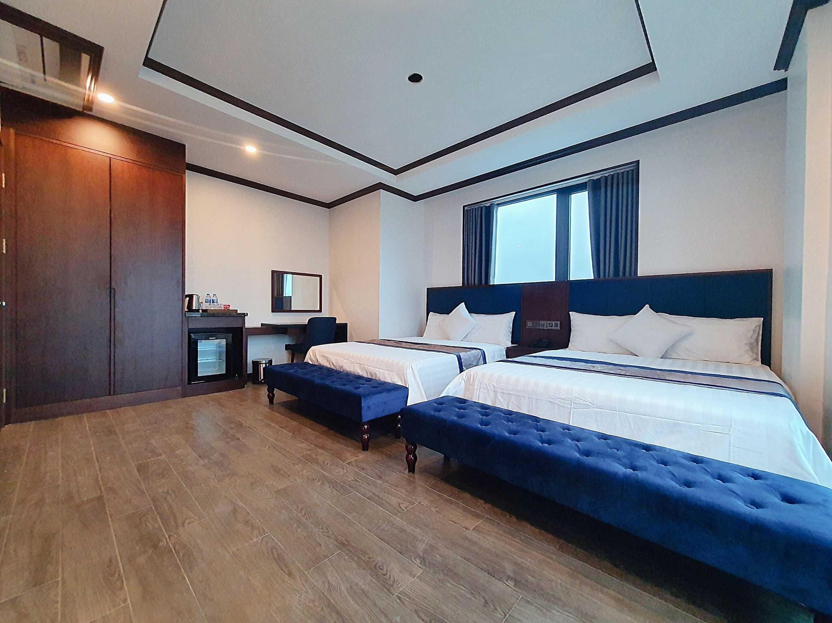 Gift card for Kingdom Hotel Cua Lo Gift card for Kingdom Hotel Cua Lo