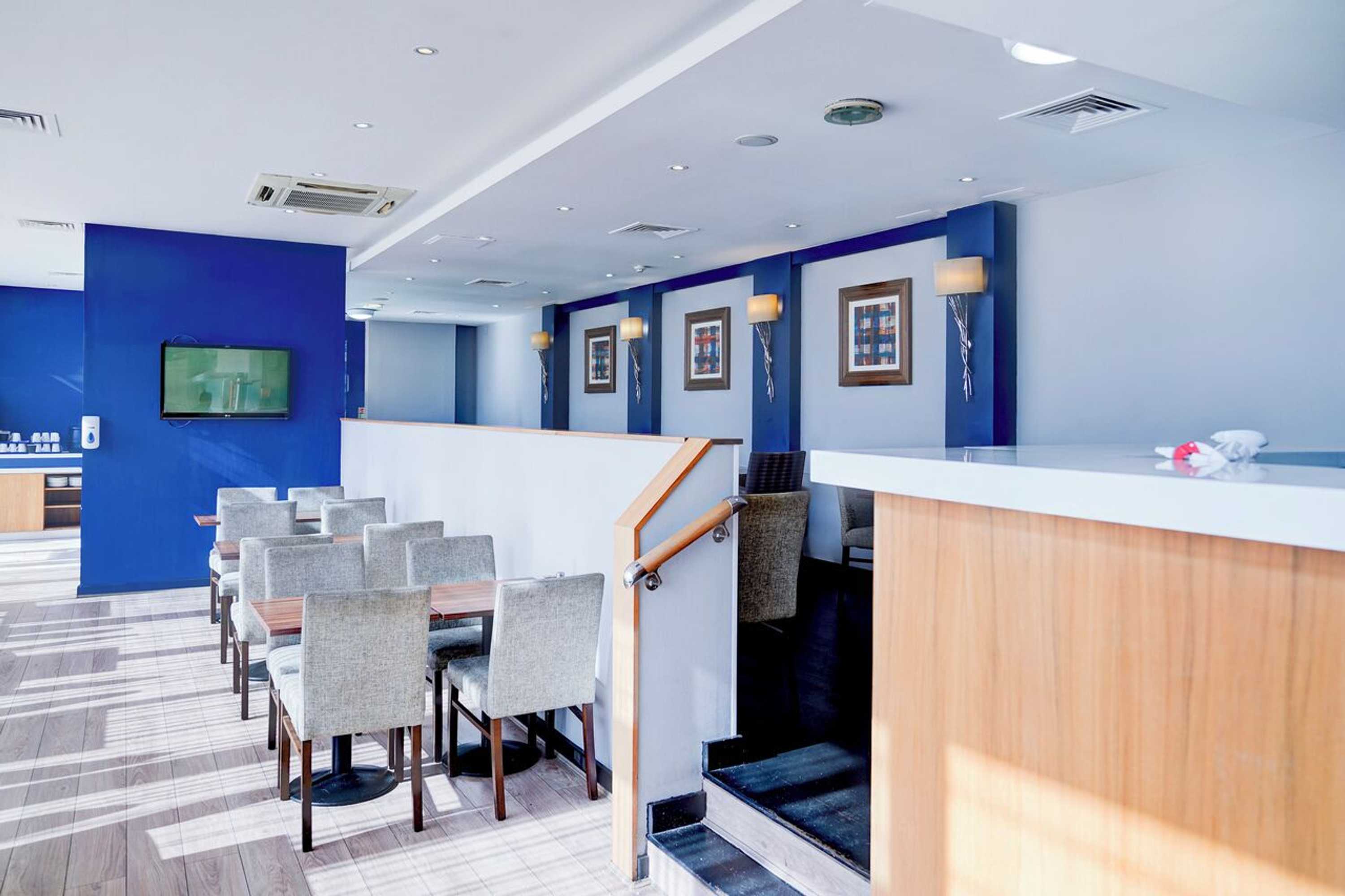 Gift card for Belvilla Crewe City Centre Hotel - Lifestyle Gift card for Belvilla Crewe City Centre Hotel - Lifestyle