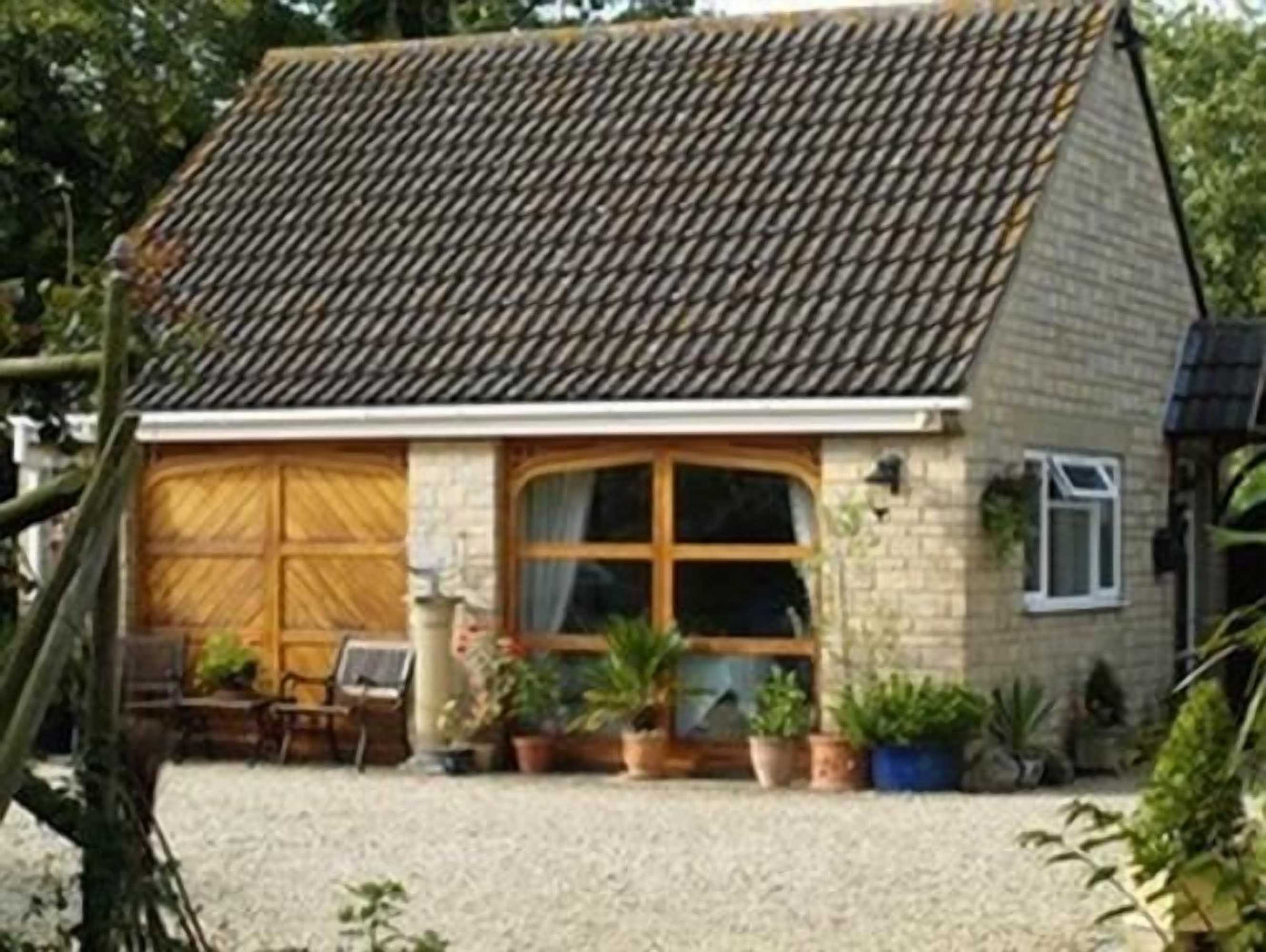 Gift card for The Studio