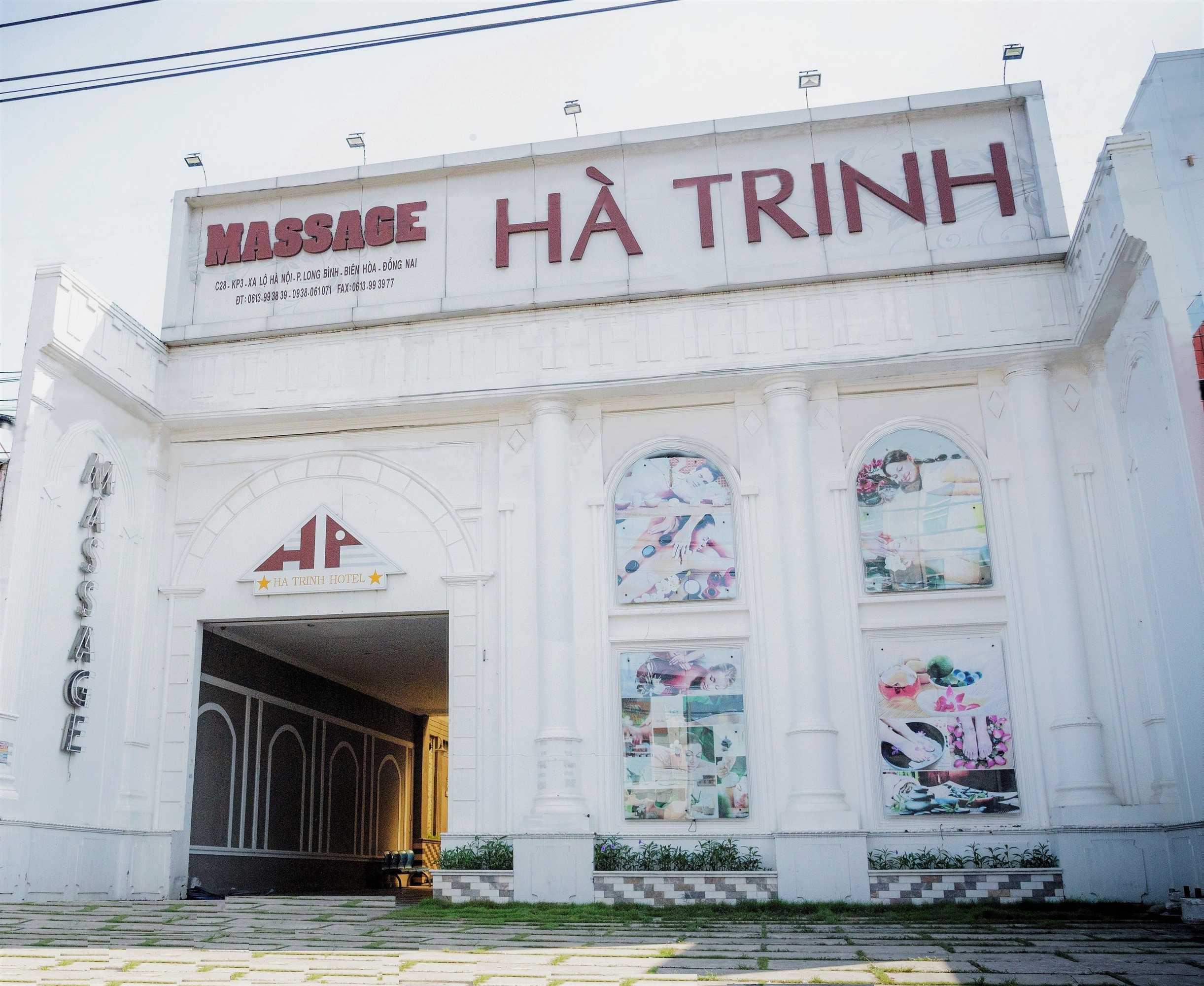 Gift card for Ha Trinh Hotel Gift card for Ha Trinh Hotel