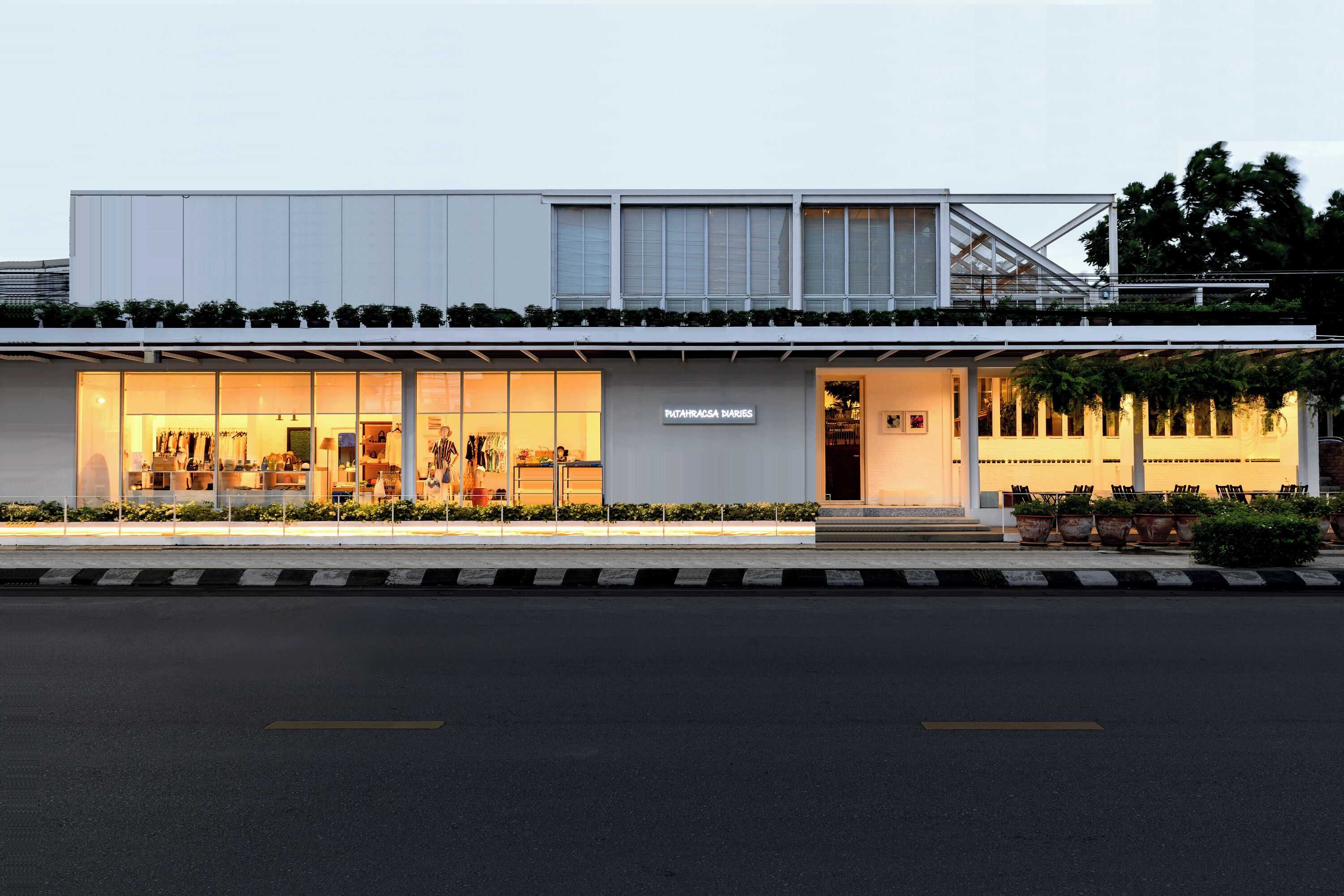 Gift card for Putahracsa Hua Hin Gift card for Putahracsa Hua Hin
