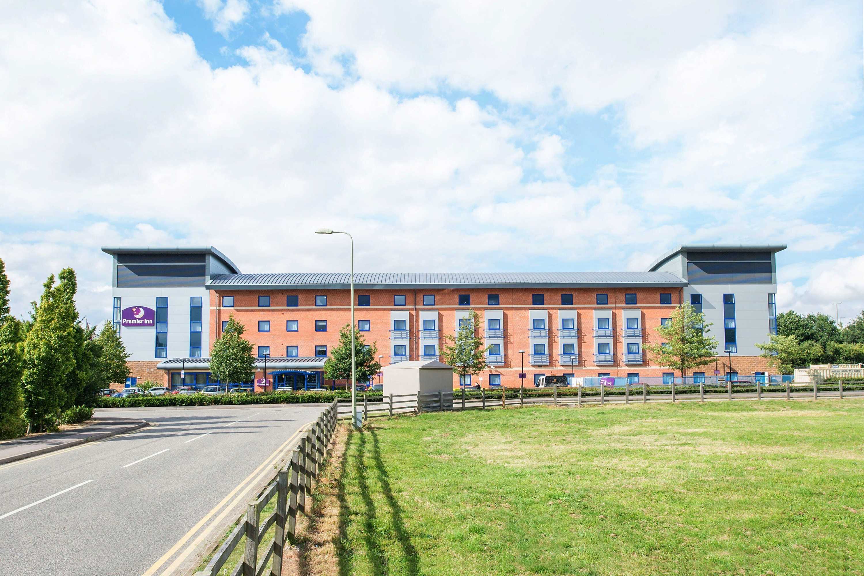 Gift card for Premier Inn Banbury (m40, J11) Gift card for Premier Inn Banbury (m40, J11)