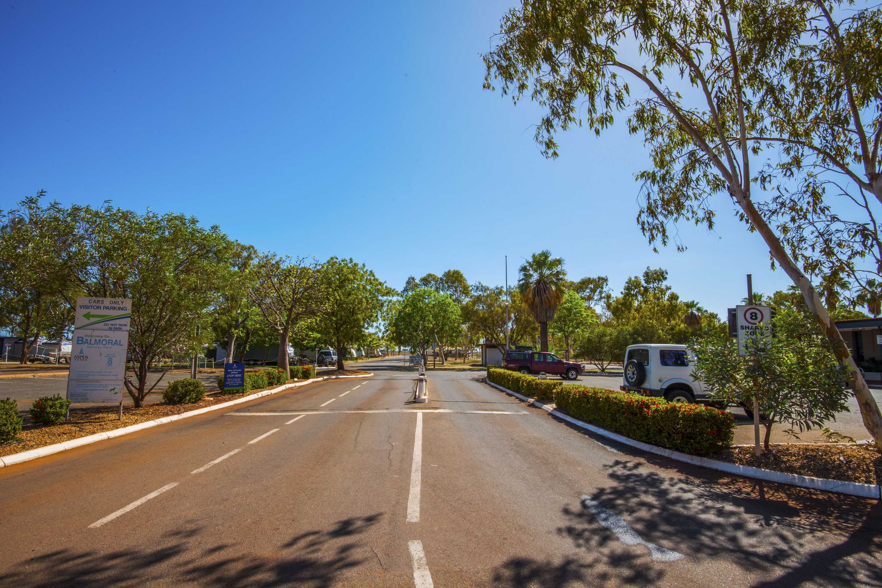 Gift card for Discovery Parks - Balmoral Karratha Gift card for Discovery Parks - Balmoral Karratha
