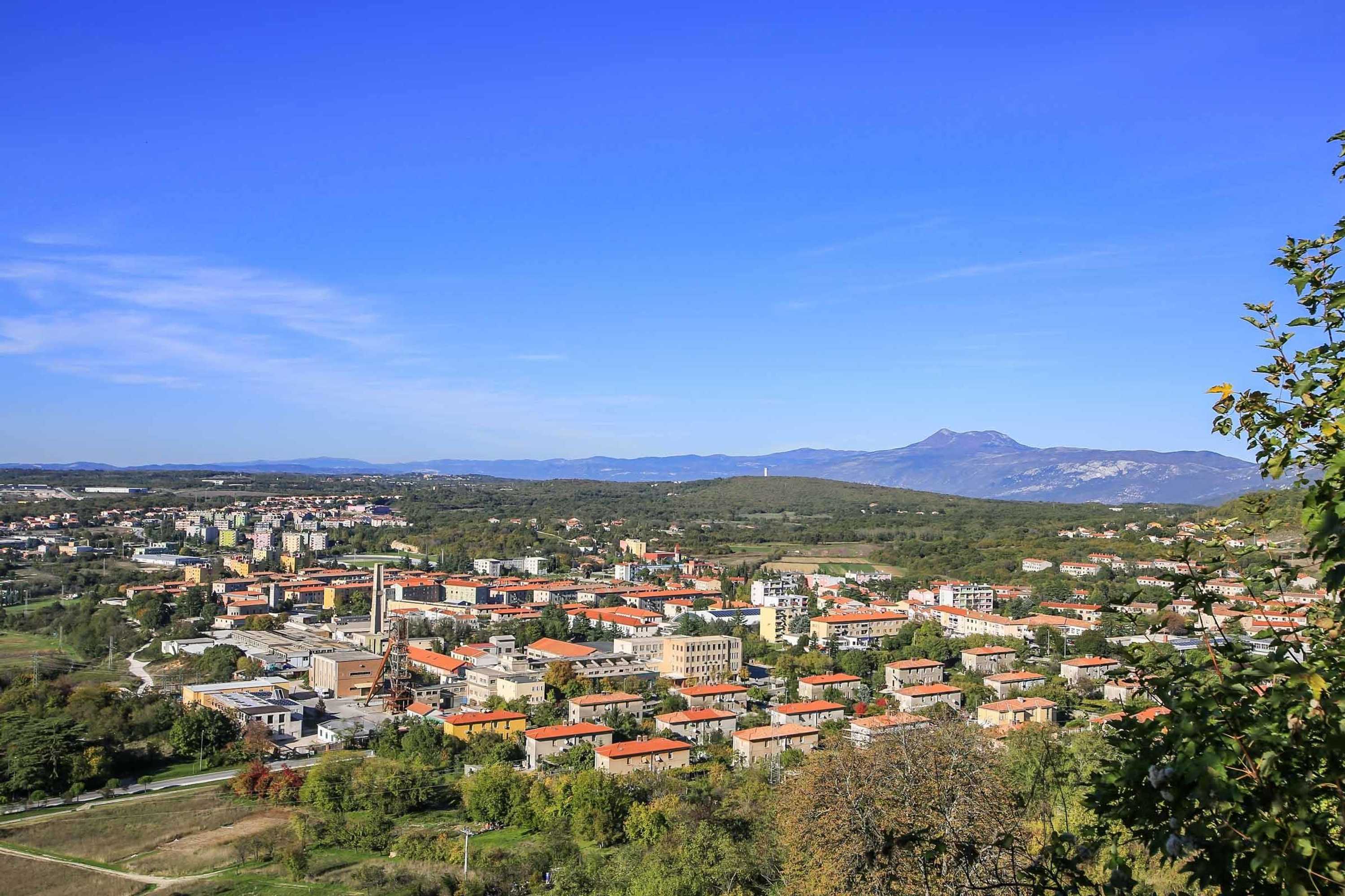 Gift card for Villa Aida