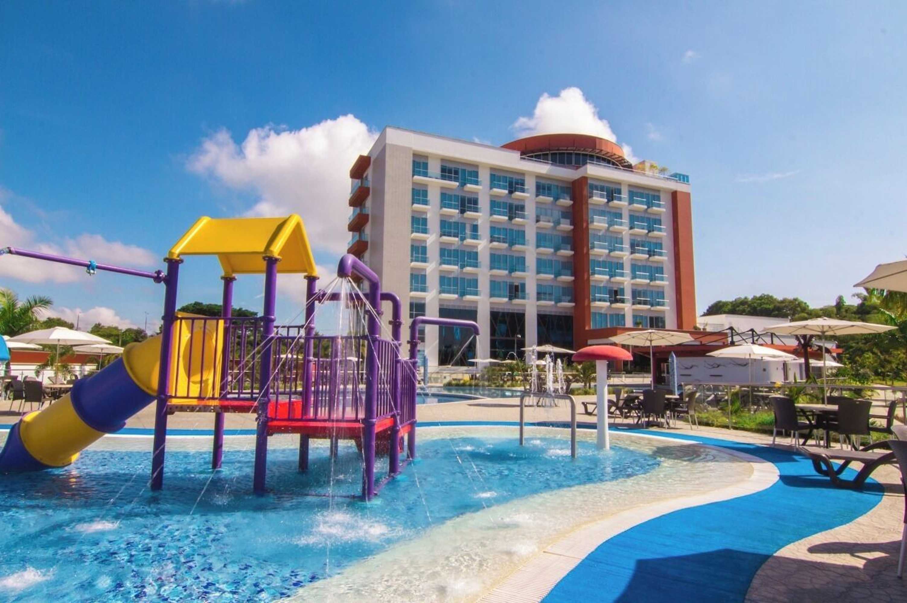 Gift card for Hotel Sonesta Pereira Gift card for Hotel Sonesta Pereira