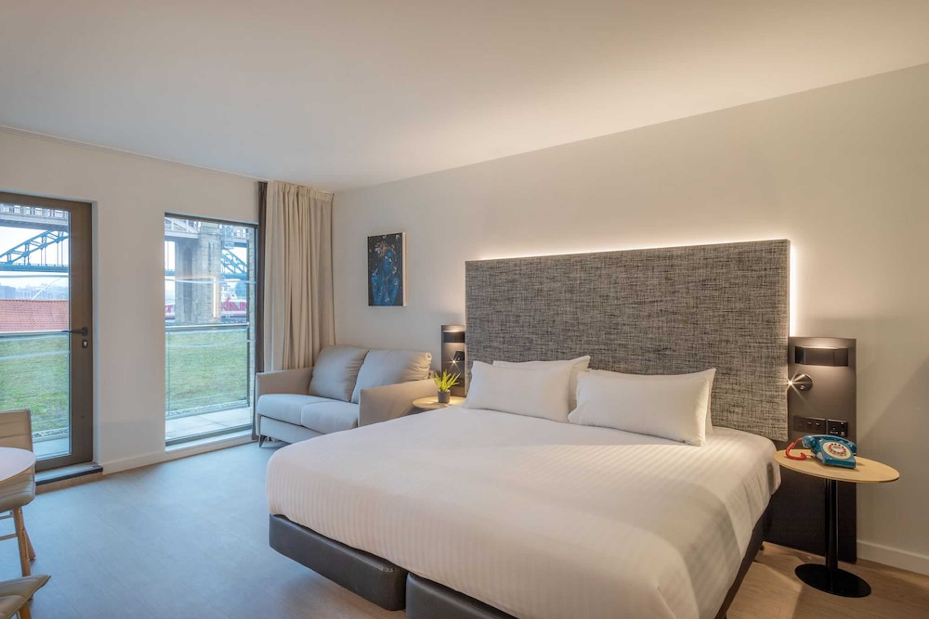 Gift card for Innside by Meliá Newcastle Gift card for Innside by Meliá Newcastle