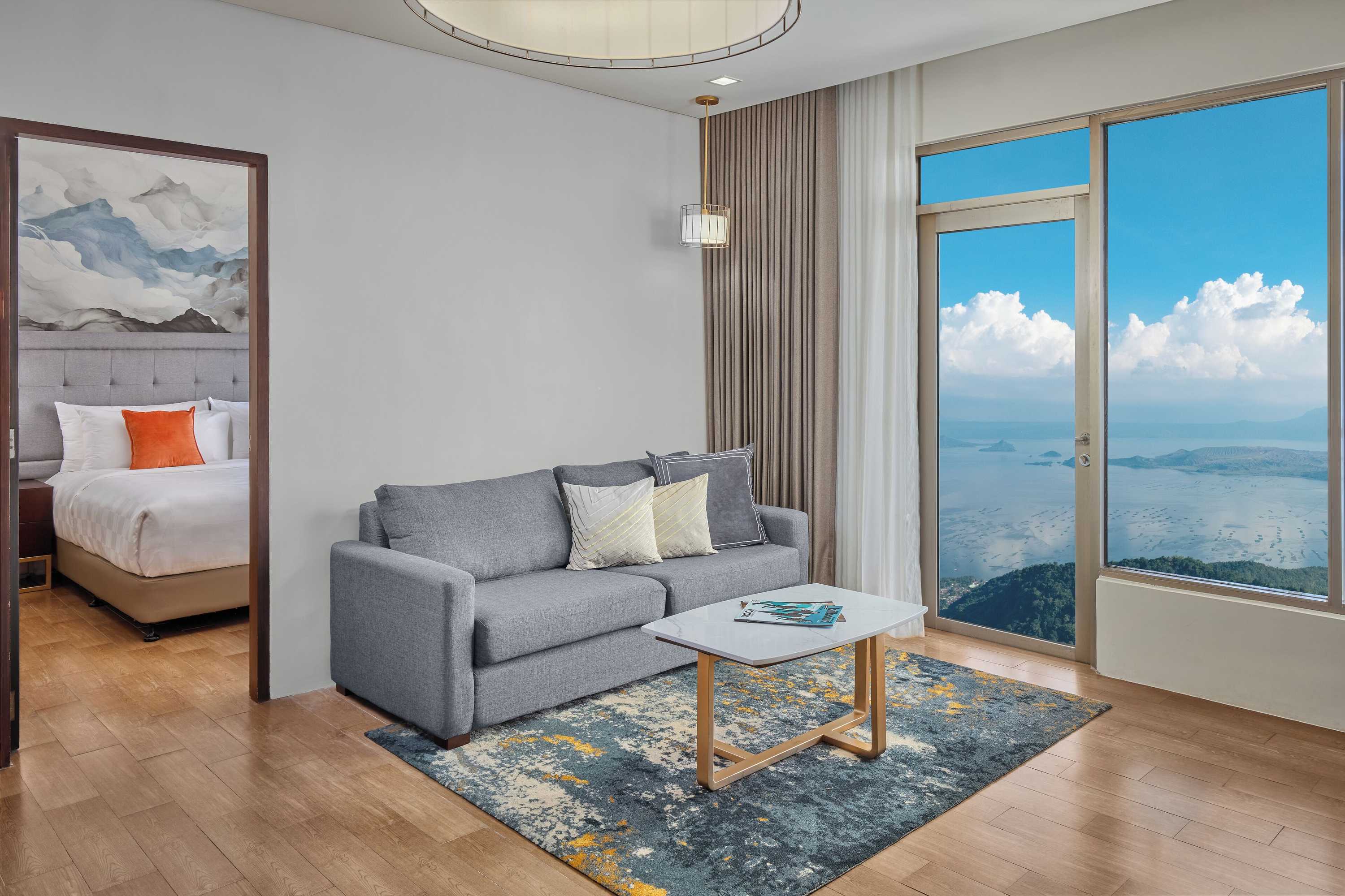 Gift card for Summit Ridge Tagaytay