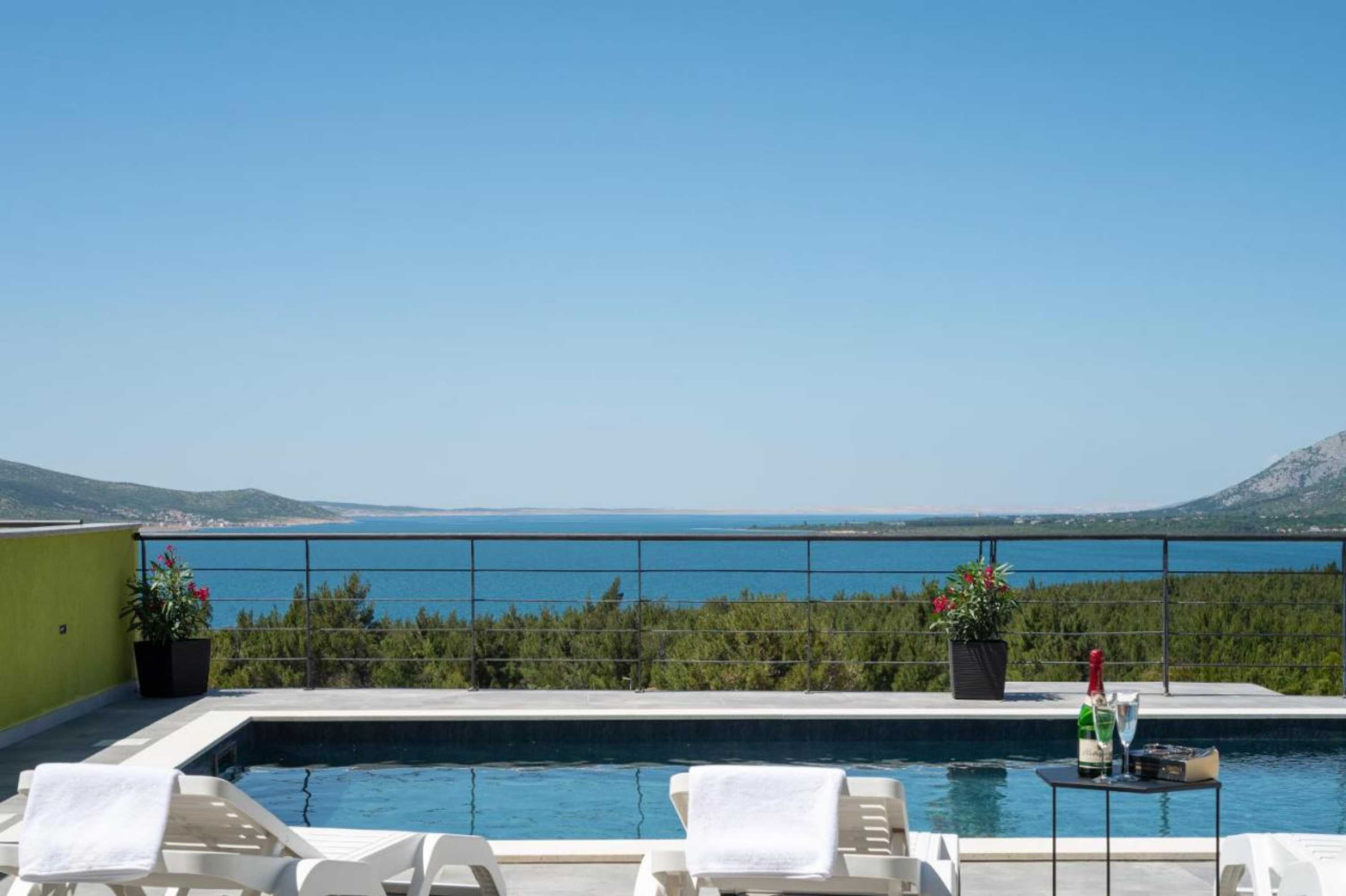 Gift card for Villa Zubak