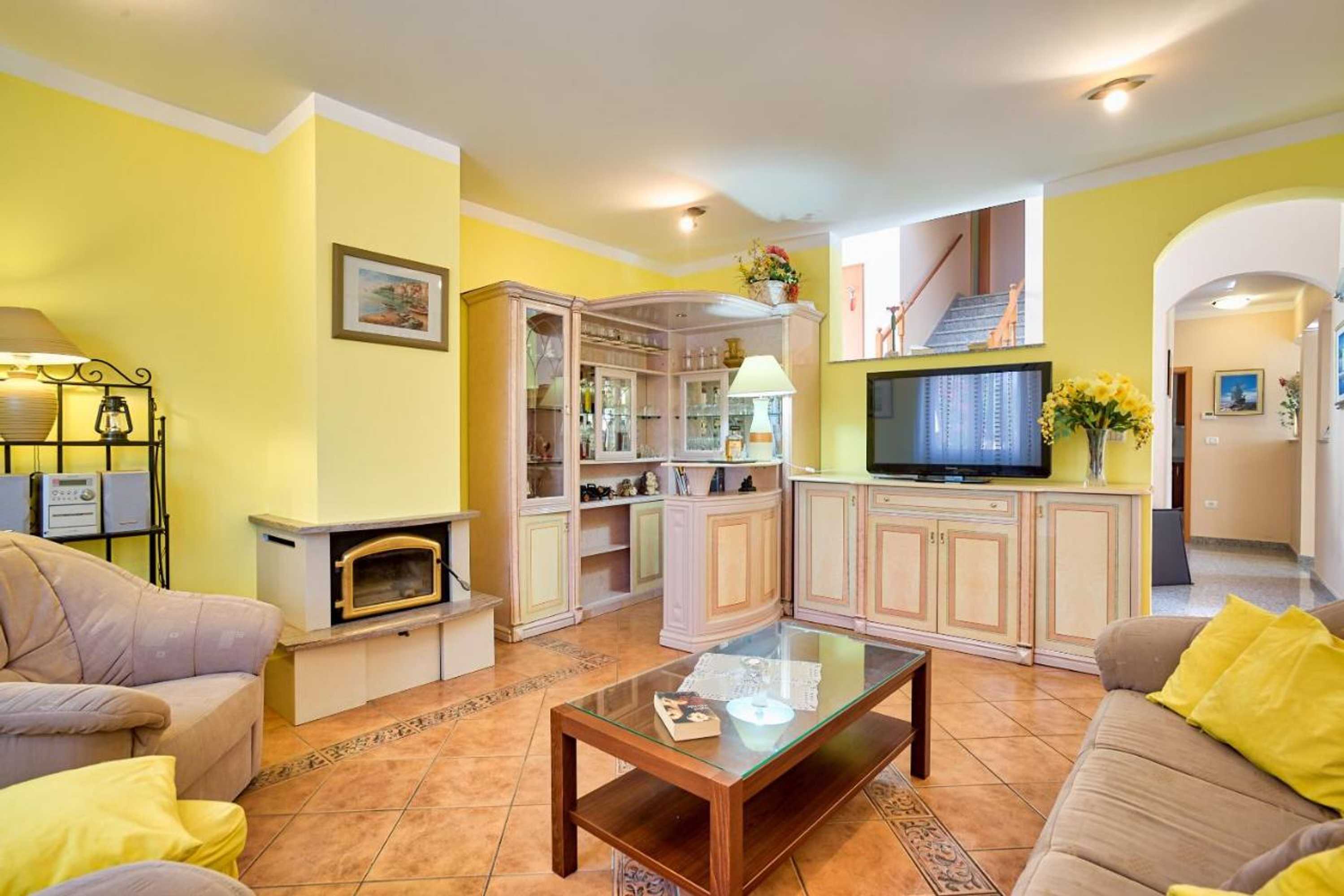 Gift card for Villa Ines