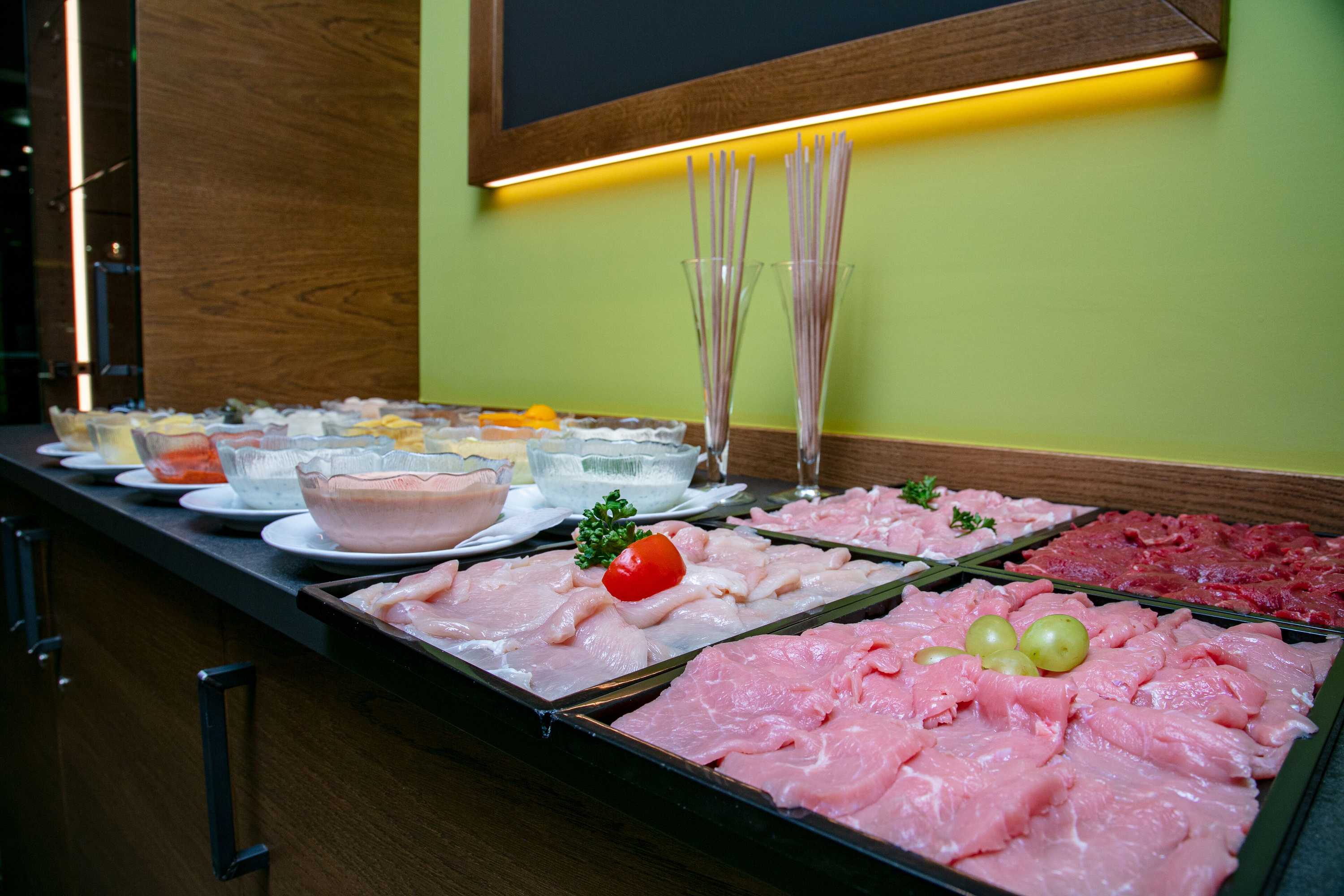 Gift card for Hotel Linde - 24h Self Check-In