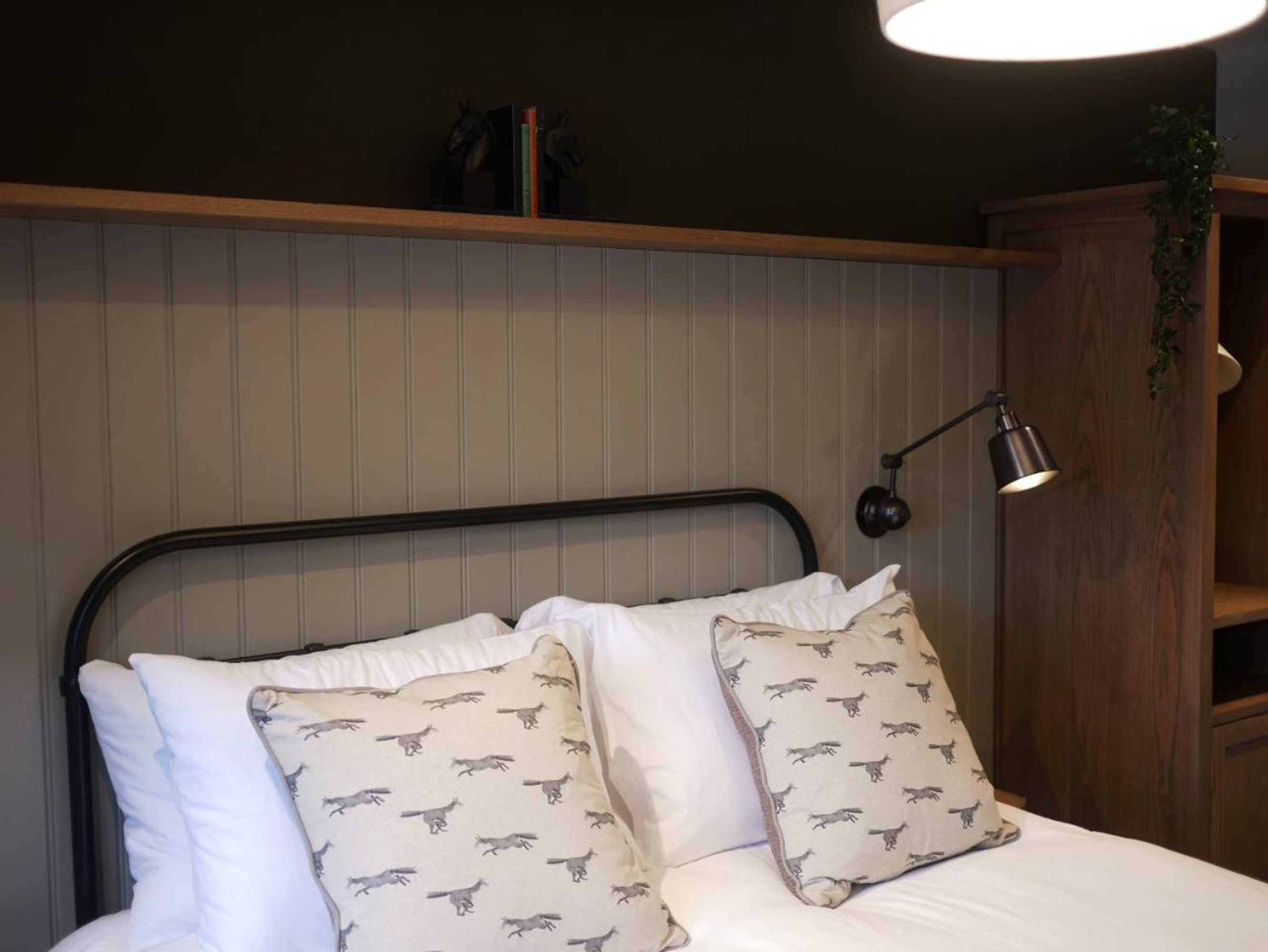 Gift card for Waggon And Horses, Eaton, Congleton