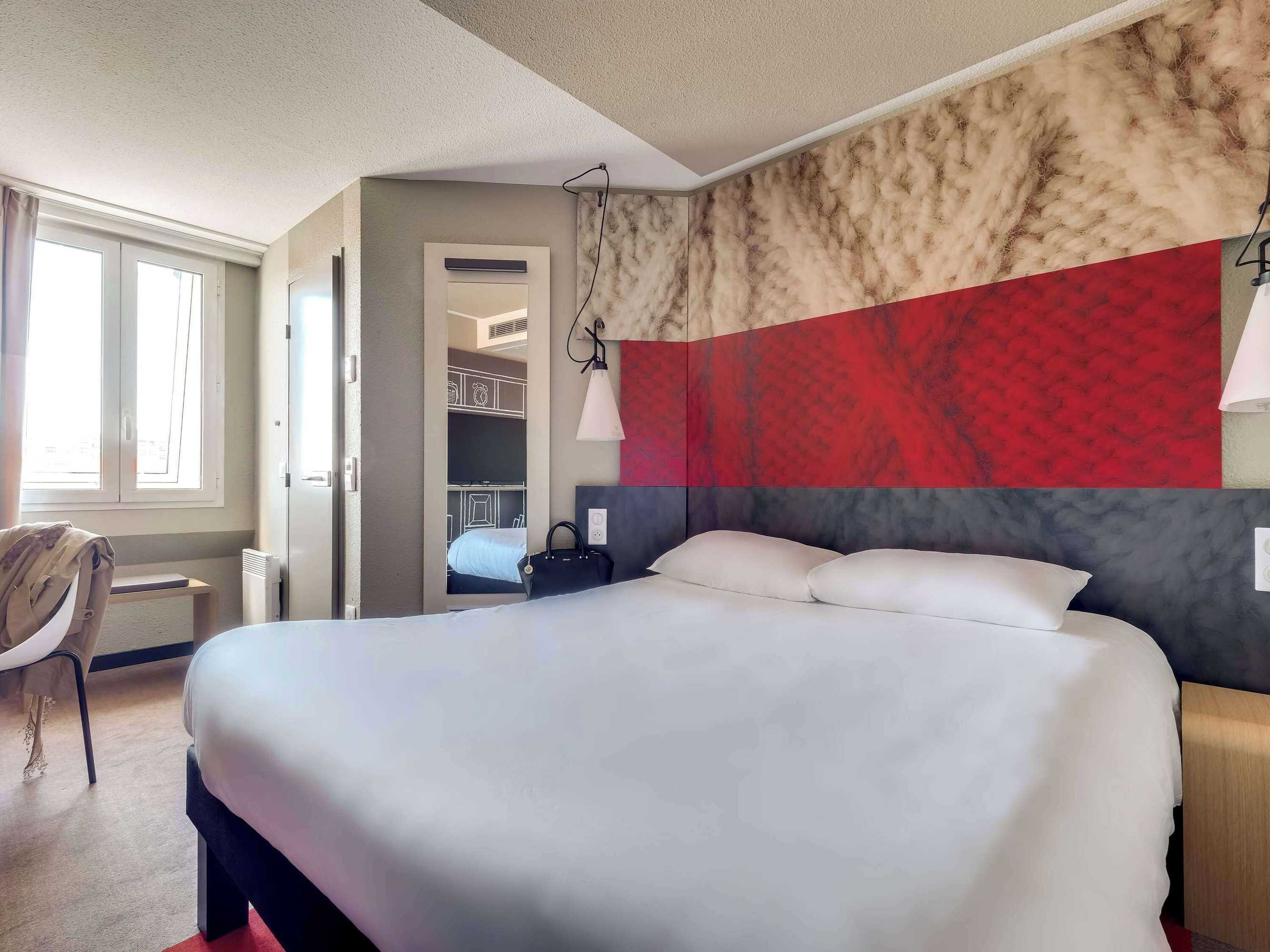Gift card for Ibis Paris Rueil Malmaison Gift card for Ibis Paris Rueil Malmaison
