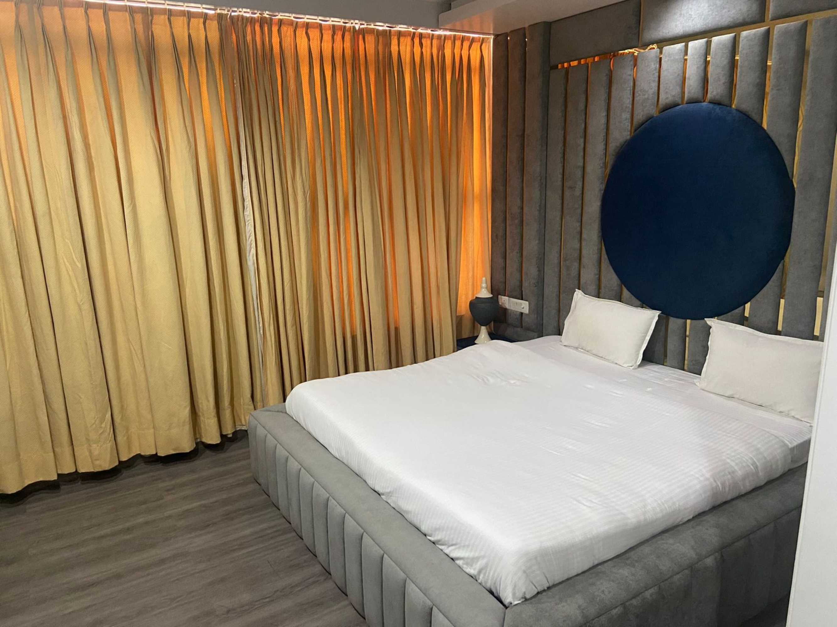 Gift card for Hotel Grand Sai - Moradabad, Uttar Pradesh Gift card for Hotel Grand Sai - Moradabad, Uttar Pradesh