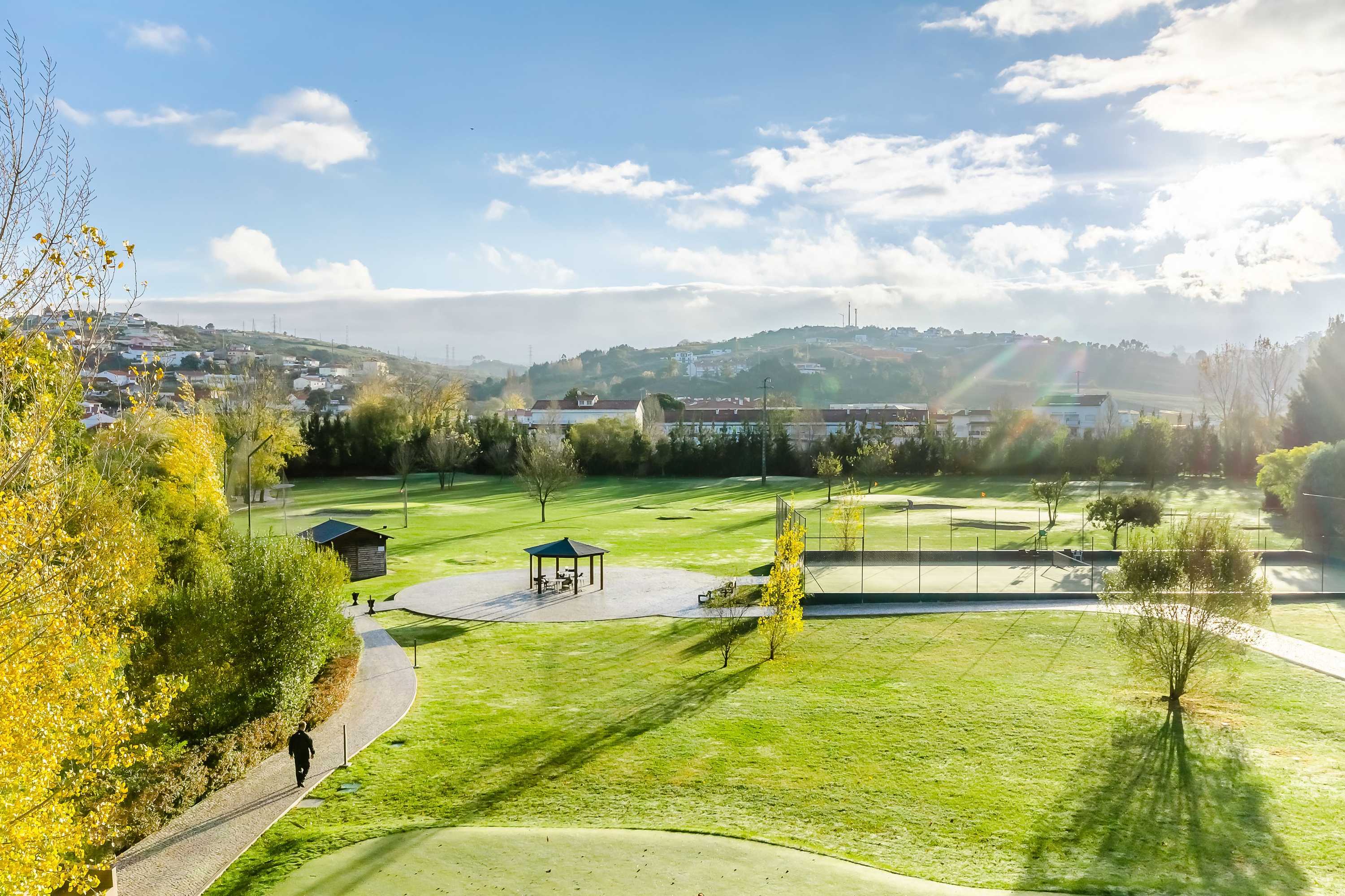 Gift card for Hotel Villa Batalha