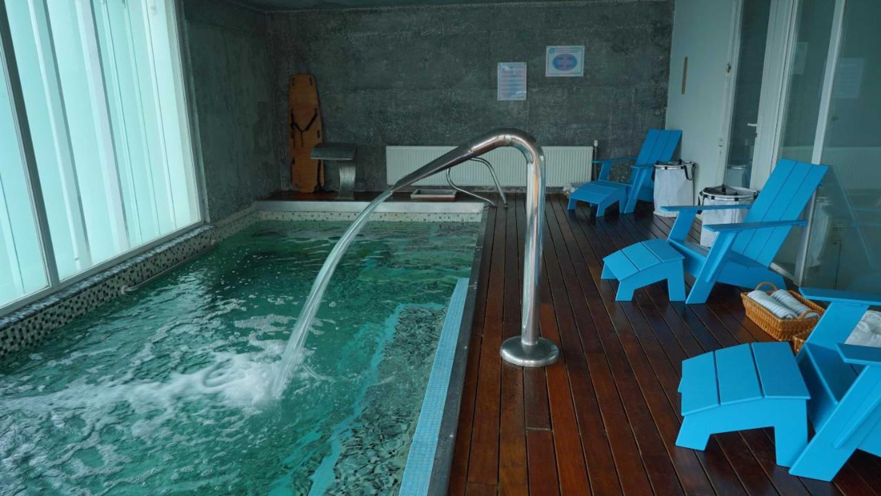 Gift card for Natalino Hotel Patagonia Gift card for Natalino Hotel Patagonia