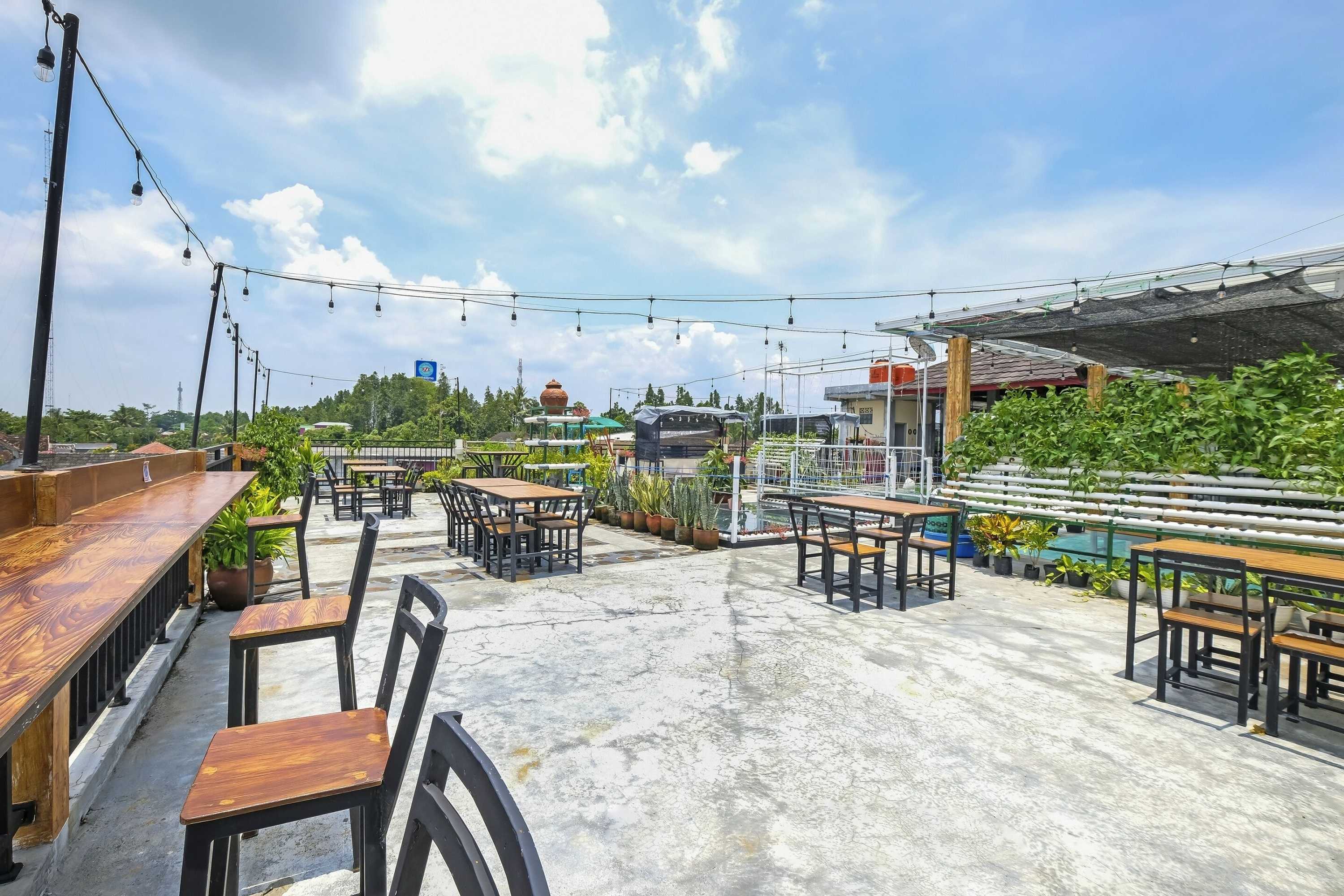 Gift card for Hotel O Dangau Datuk Guesthouse