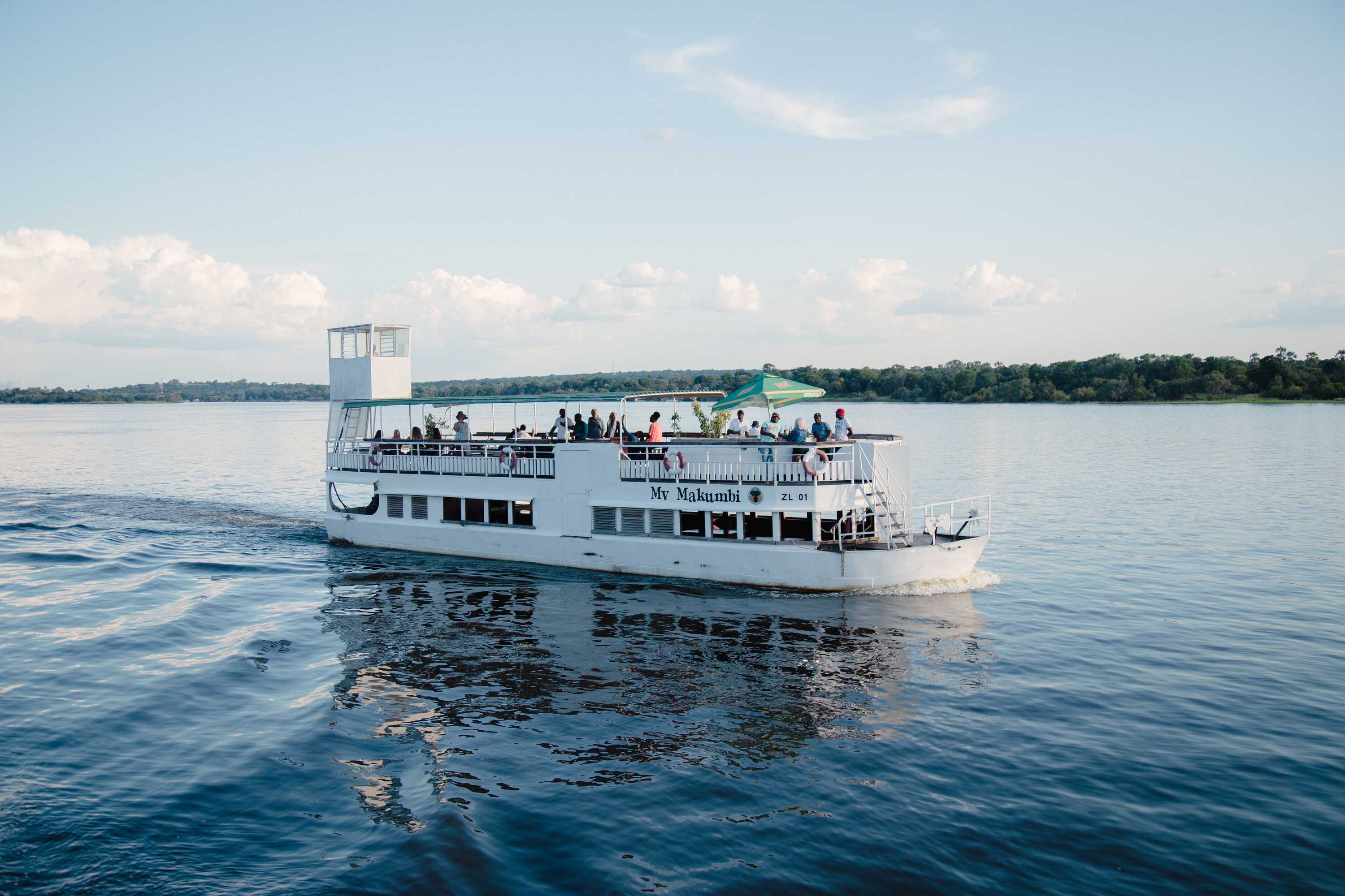 Gift card for Victoria Falls Waterfront Gift card for Victoria Falls Waterfront
