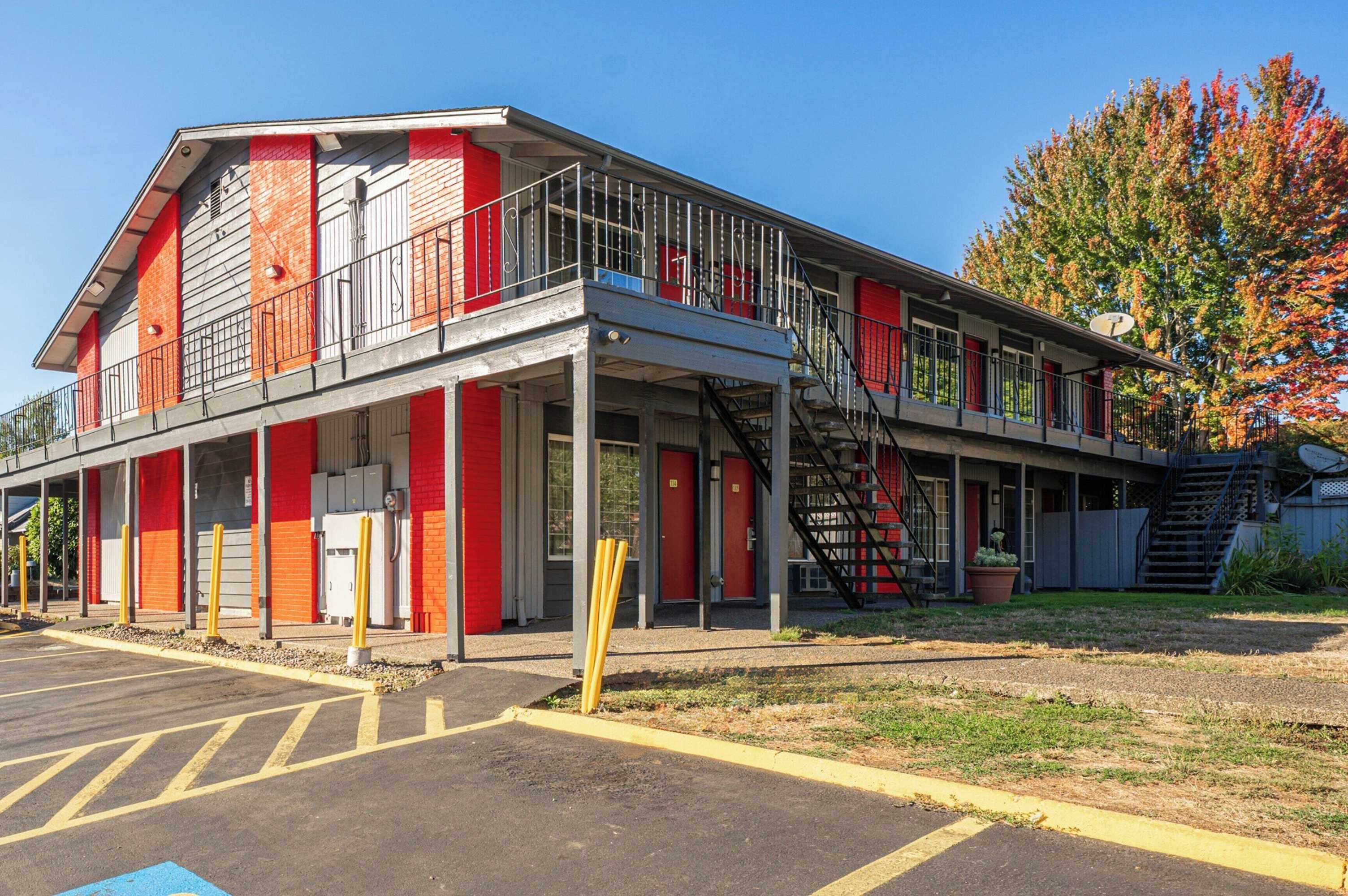 Gift card for Rama Inn Motel And RV Park Gift card for Rama Inn Motel And RV Park