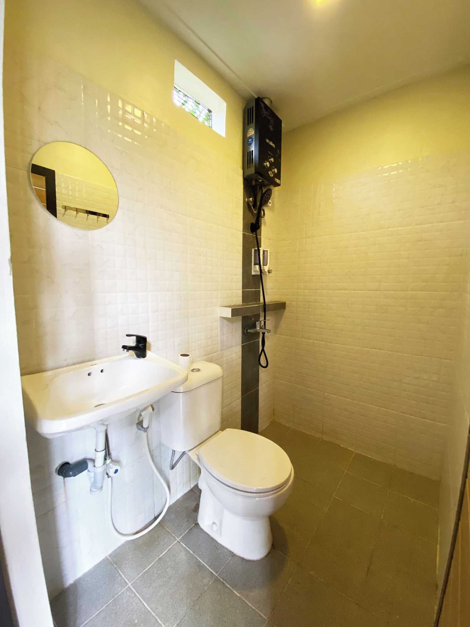 Gift card for Shine River Ciwidey