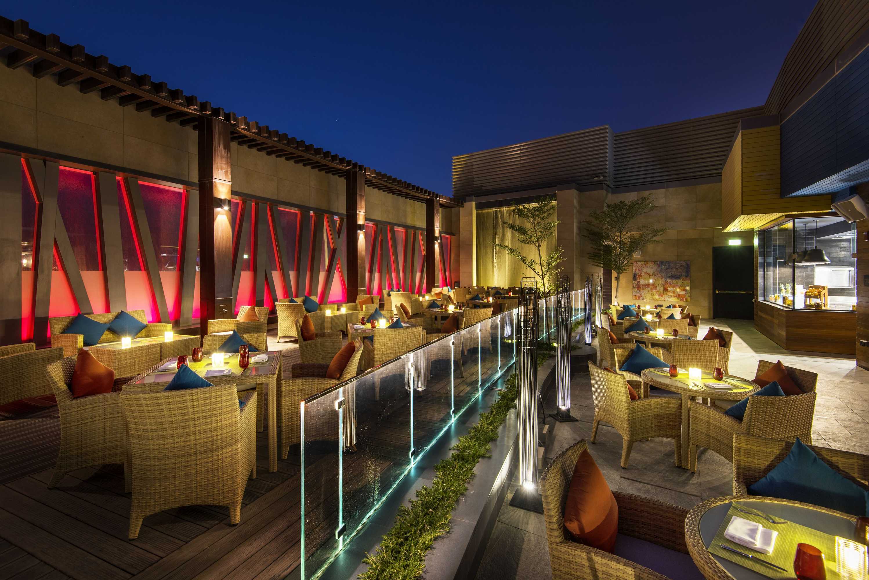 Gift card for Alrayyan Hotel Doha, Curio Collection by Hilton Gift card for Alrayyan Hotel Doha, Curio Collection by Hilton