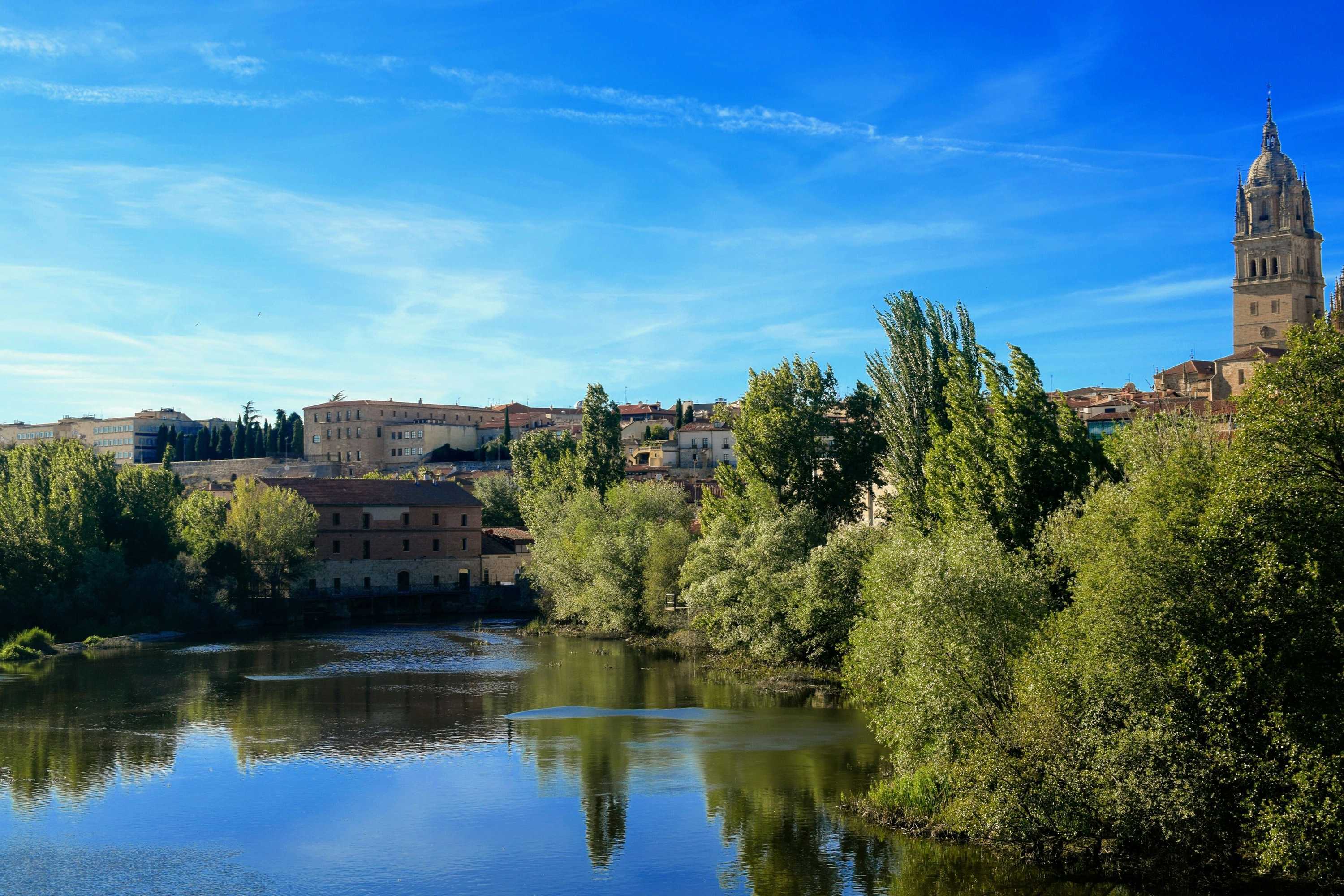 Gift card for Hospedium Hotel Casino Del Tormes Gift card for Hospedium Hotel Casino Del Tormes