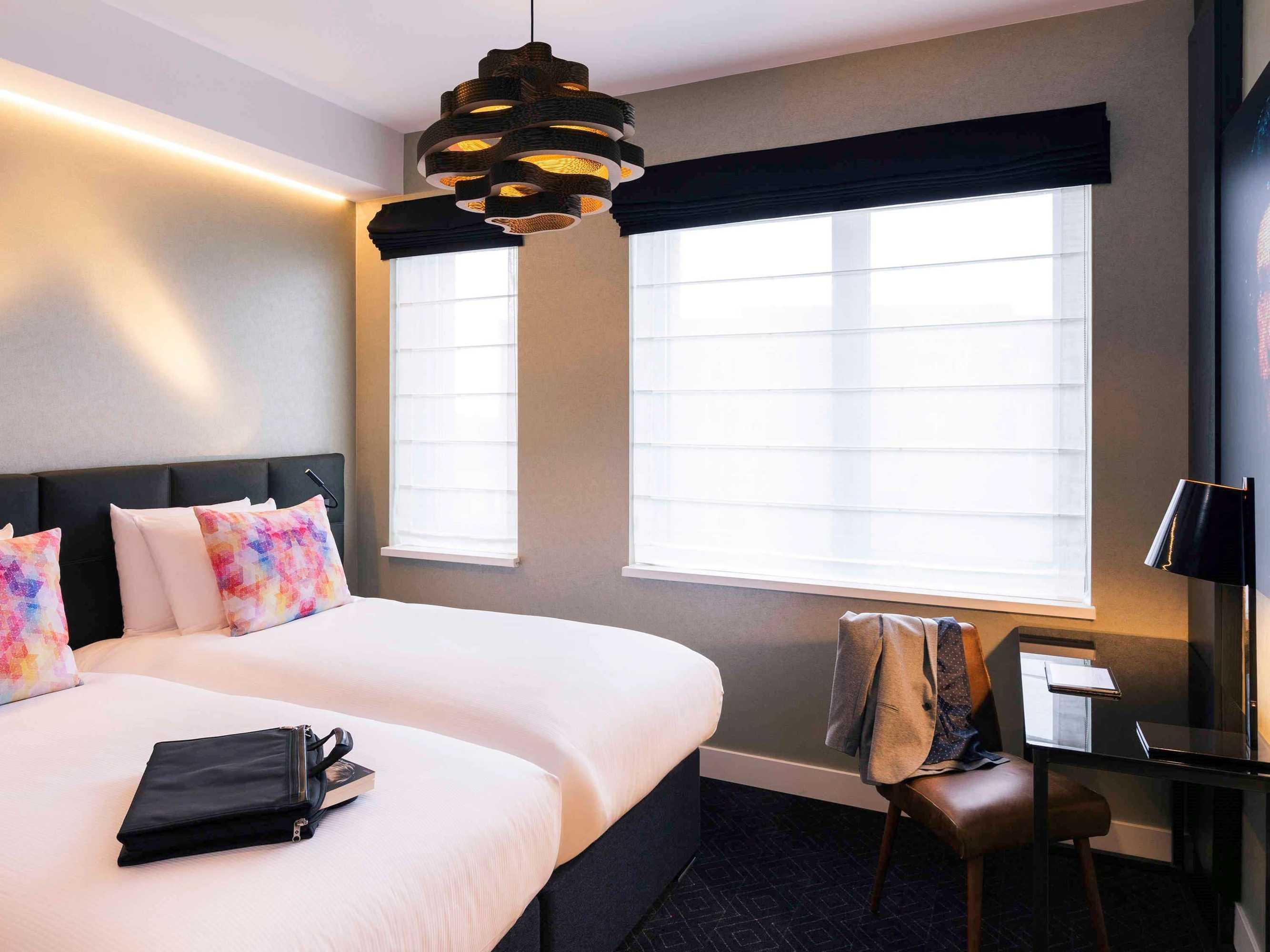 Gift card for Mercure Hotel Amsterdam Sloterdijk Station Gift card for Mercure Hotel Amsterdam Sloterdijk Station