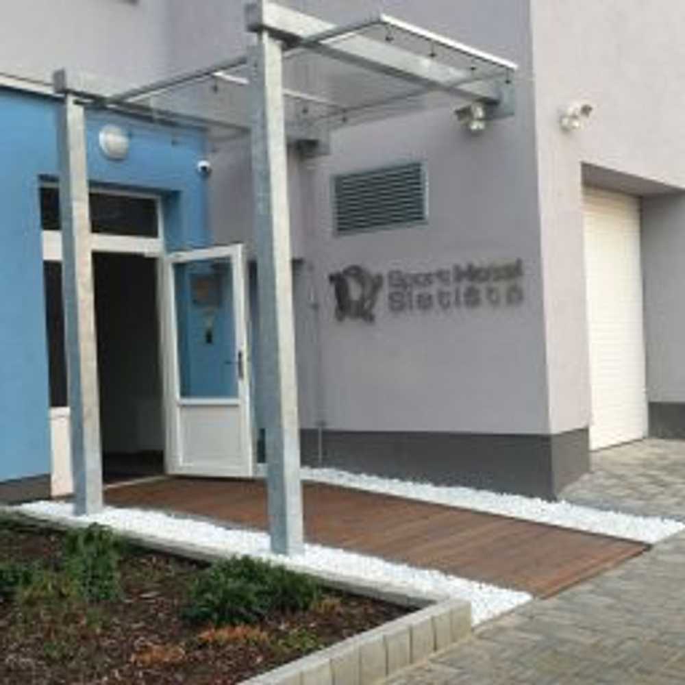Gift card for Sport Hotel Sletiště