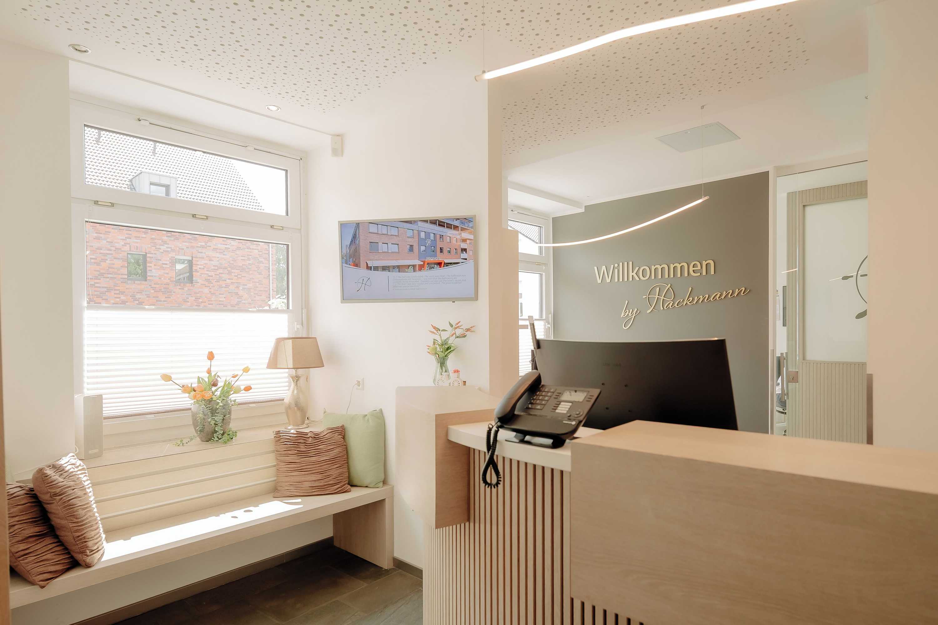 Gift card for Inside Nordhorn by Hackmann