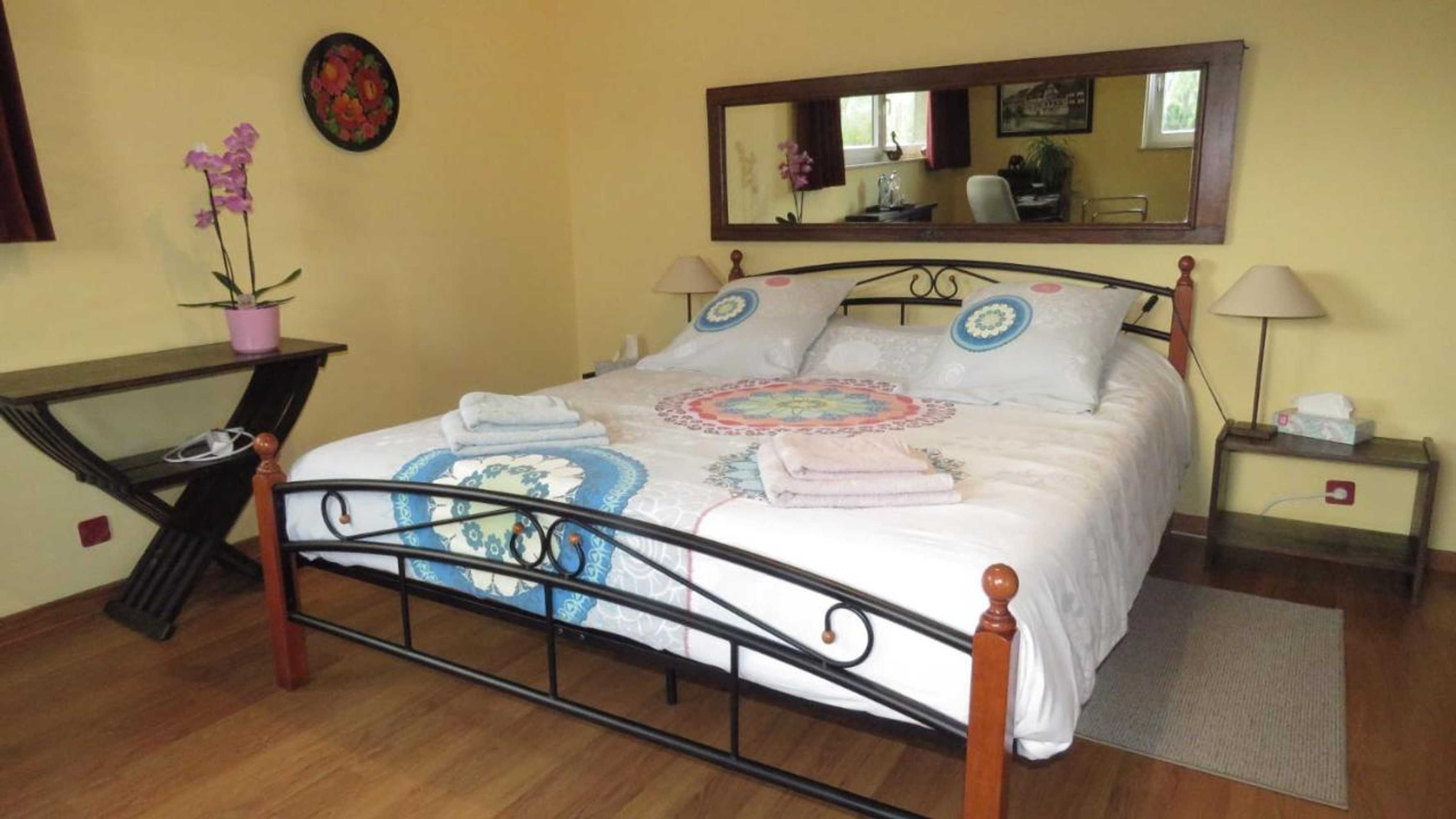 Gift card for Prince D'orange Bed & Breakfast