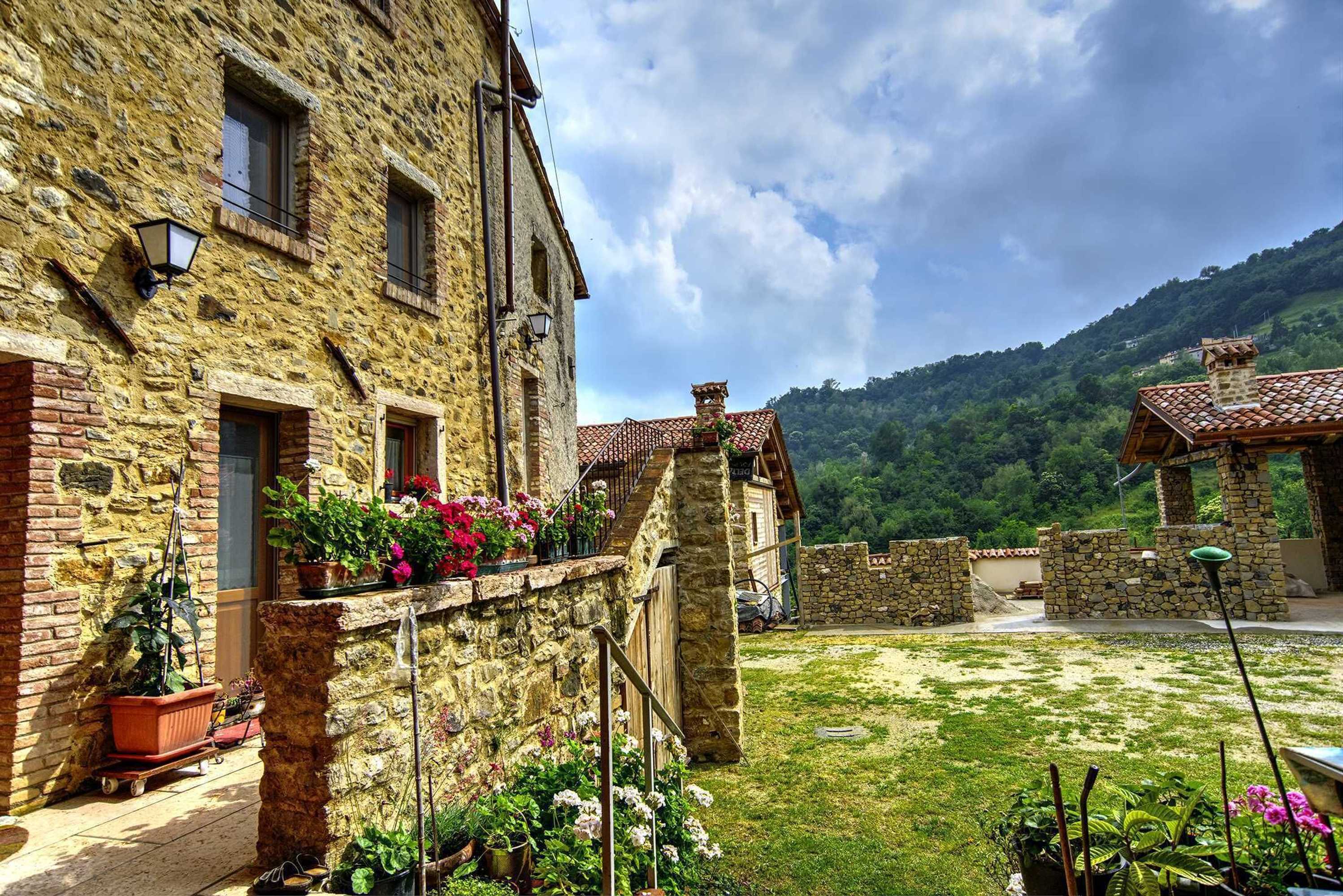 Gift card for Agriturismo Antico Borgo