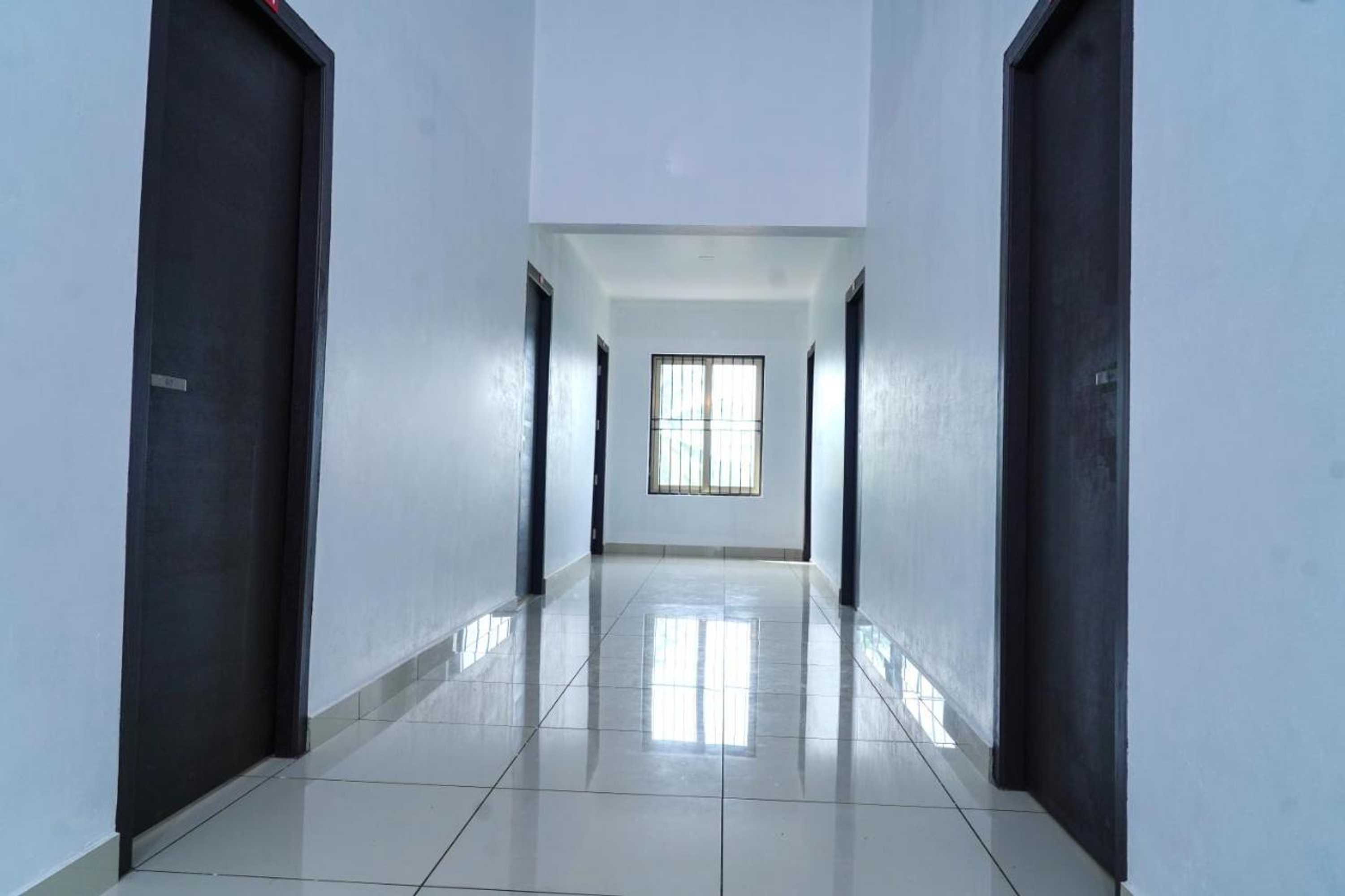 Gift card for Thekkumpuram Residency